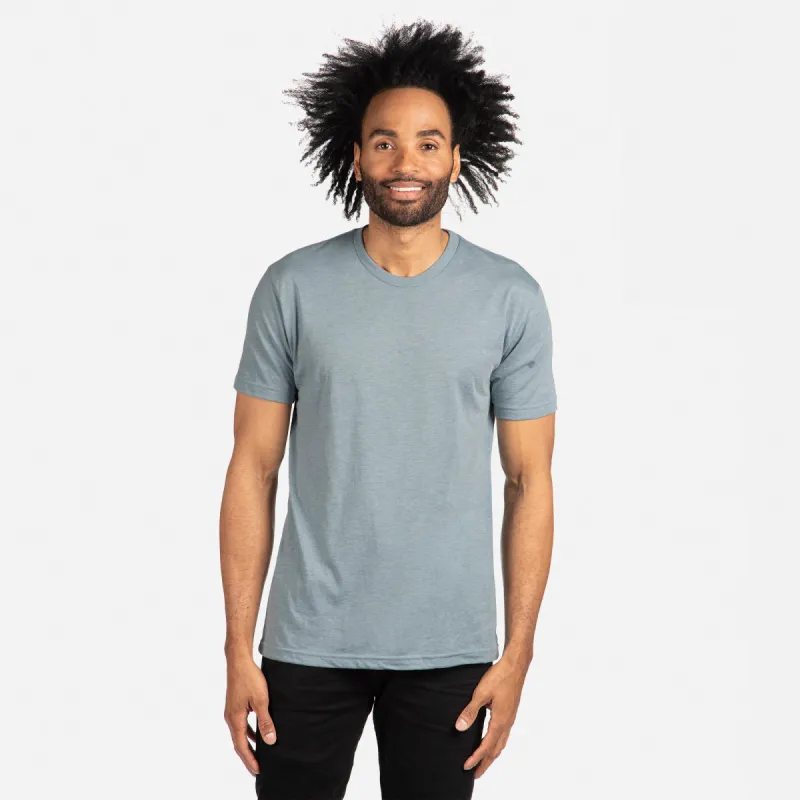 Tri-Blend T-Shirt sold by Next Level Apparel