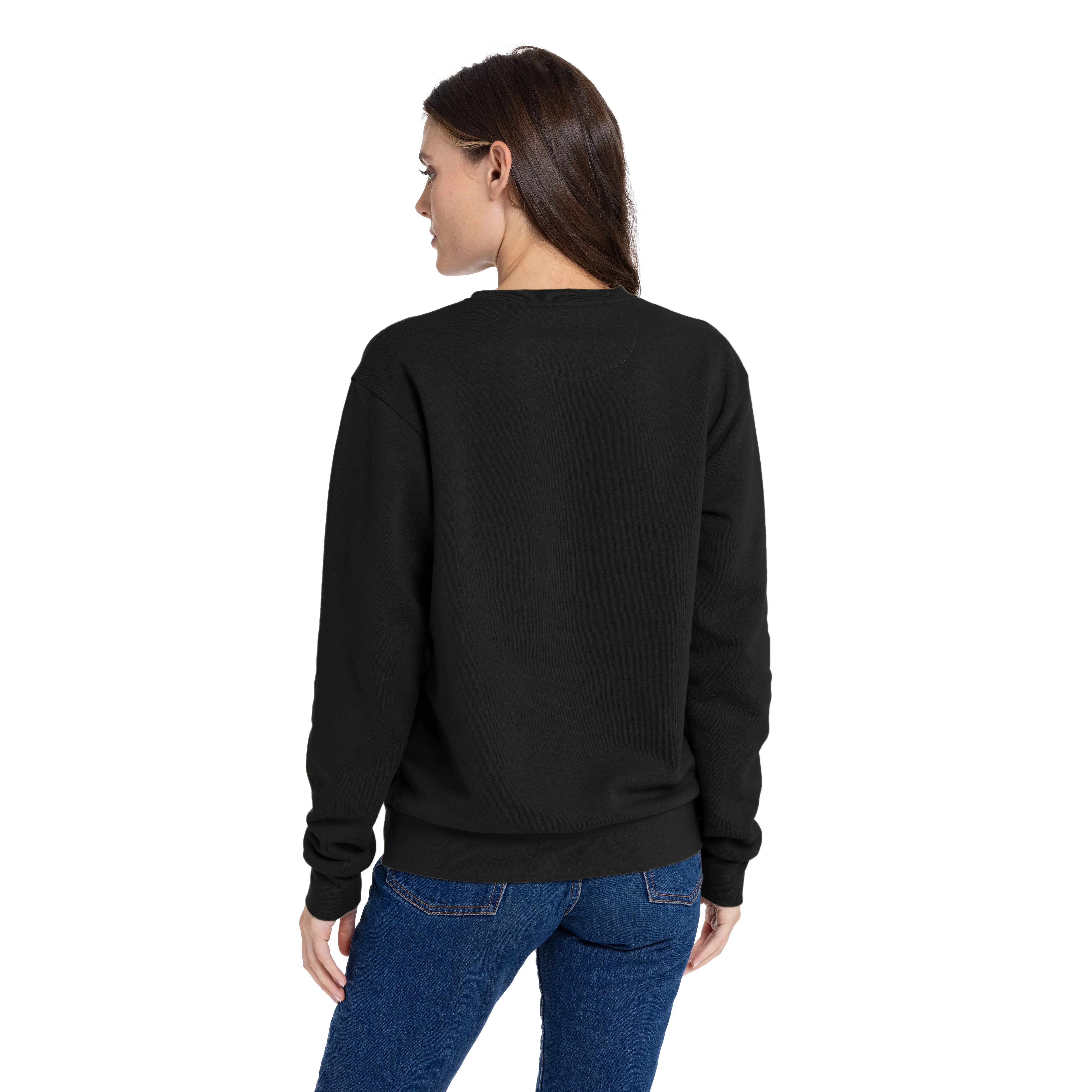 Santa Barbara Fleece Sweatshirt sold by Next Level Apparel product image thumbnail 5