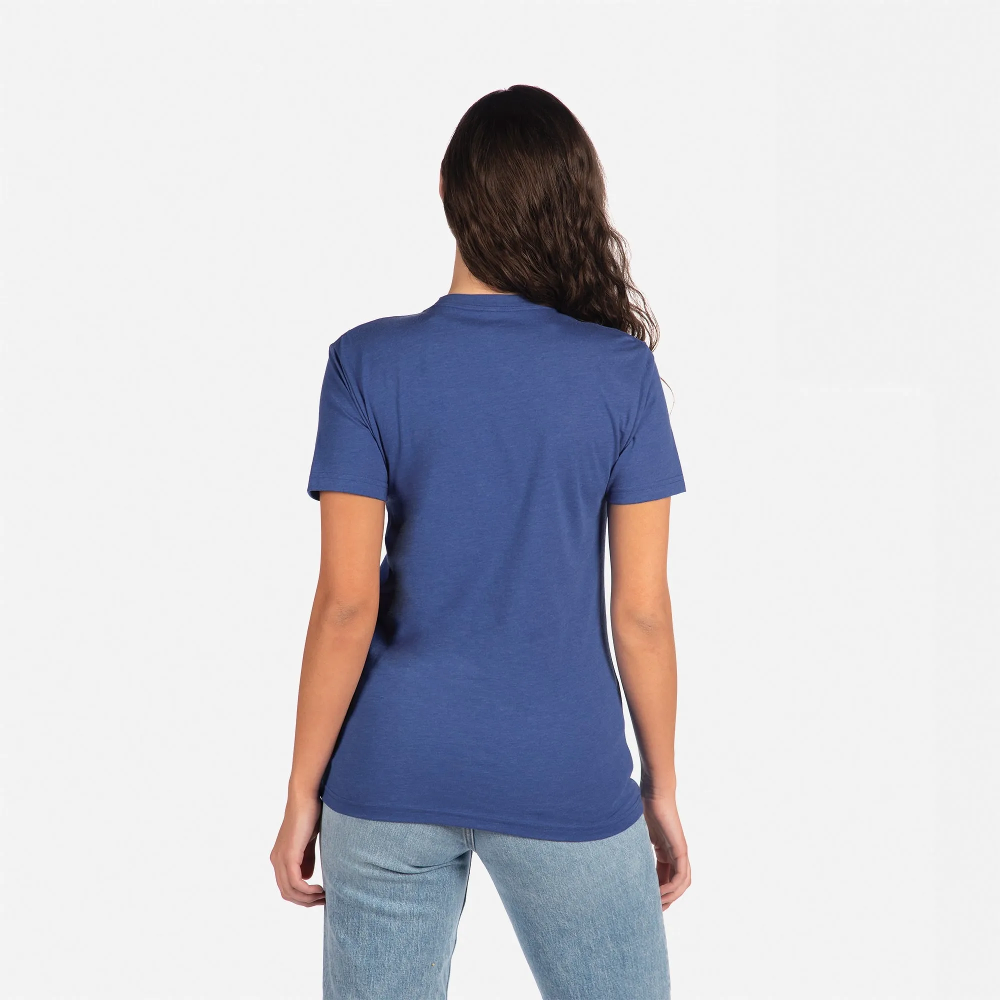 CVC T-Shirt sold by Next Level Apparel product image thumbnail 4