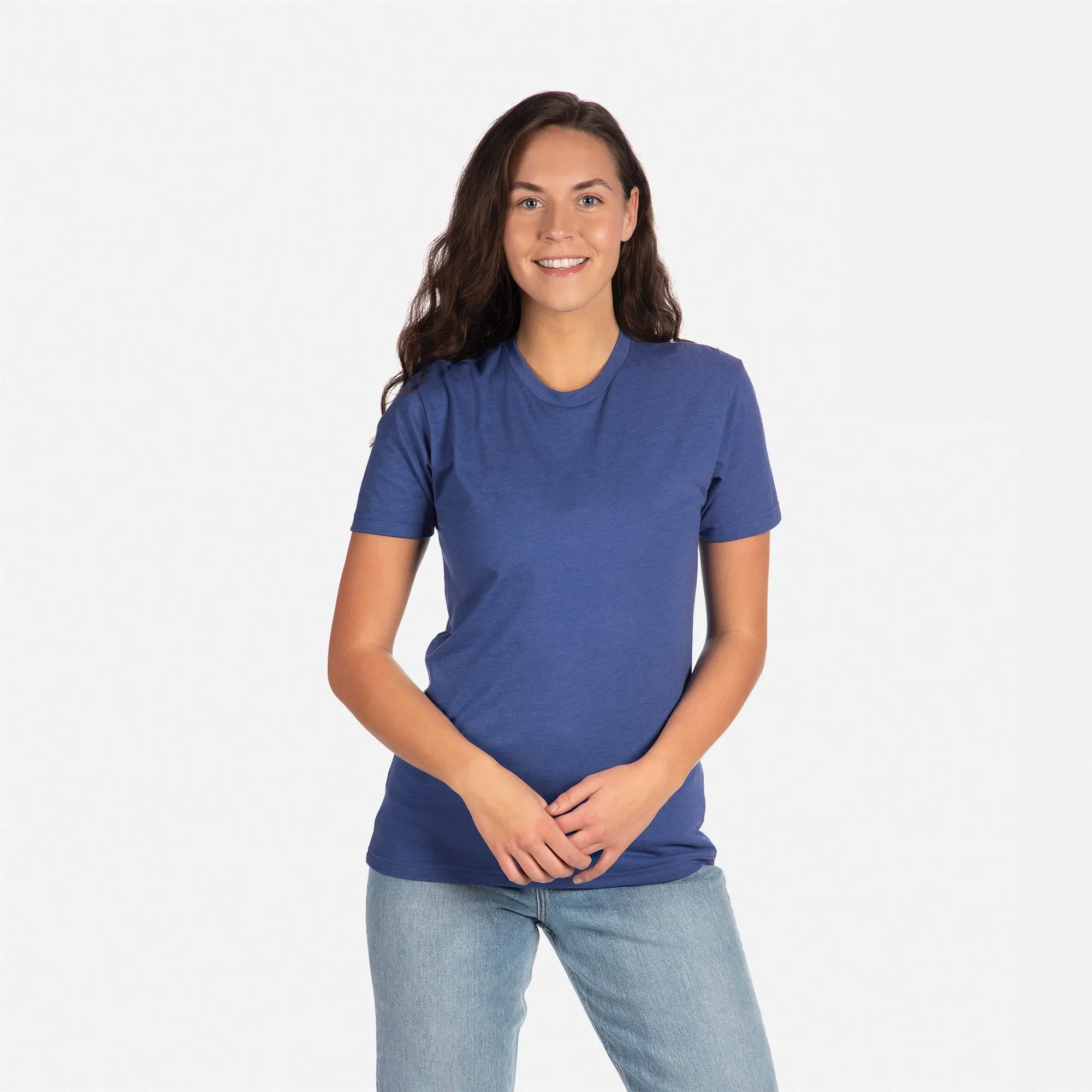 CVC T-Shirt sold by Next Level Apparel product image thumbnail 3