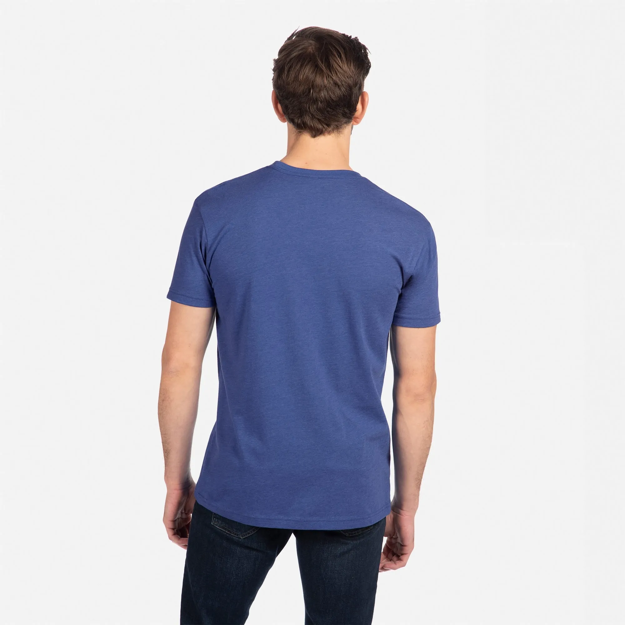 CVC T-Shirt sold by Next Level Apparel product image thumbnail 2