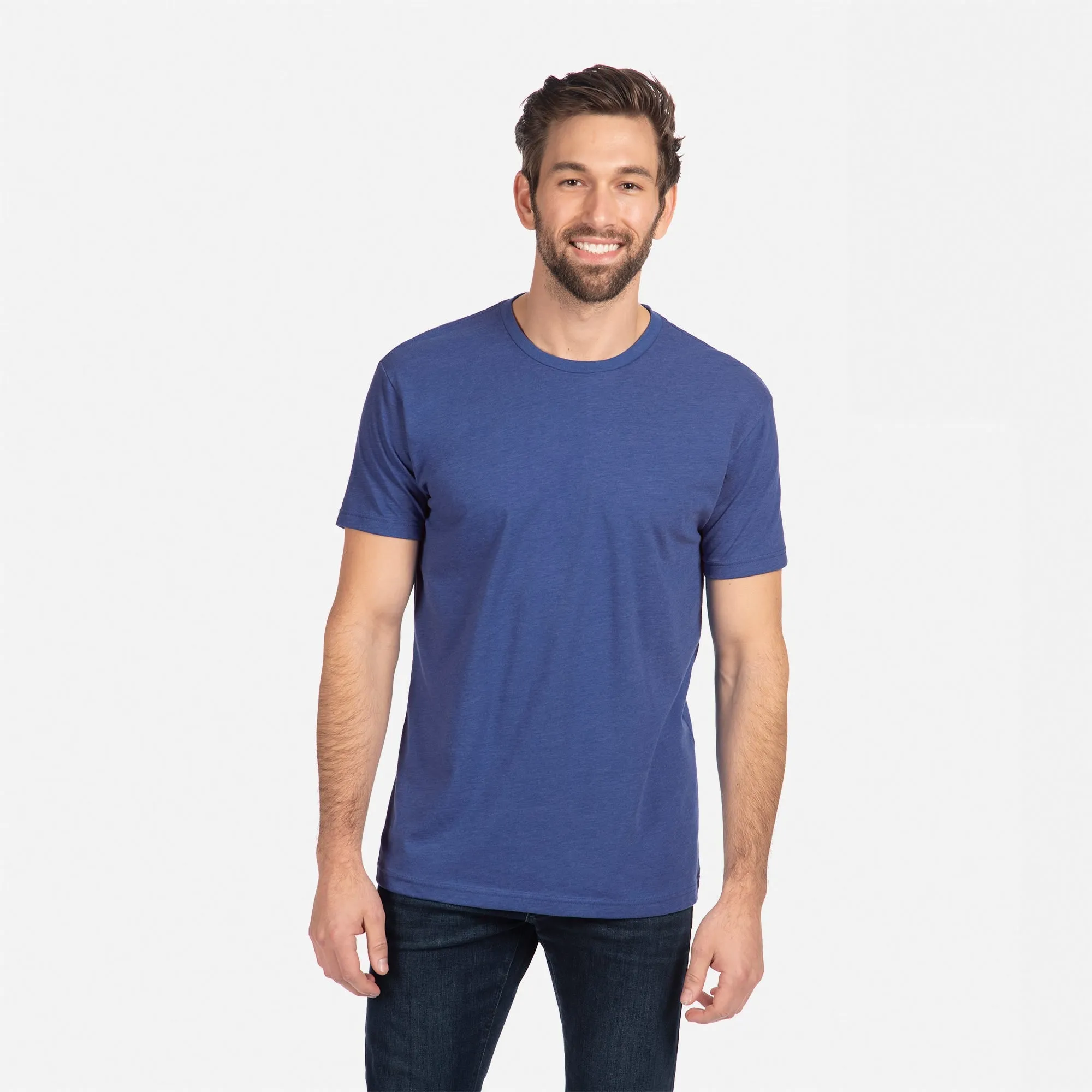 CVC T-Shirt sold by Next Level Apparel