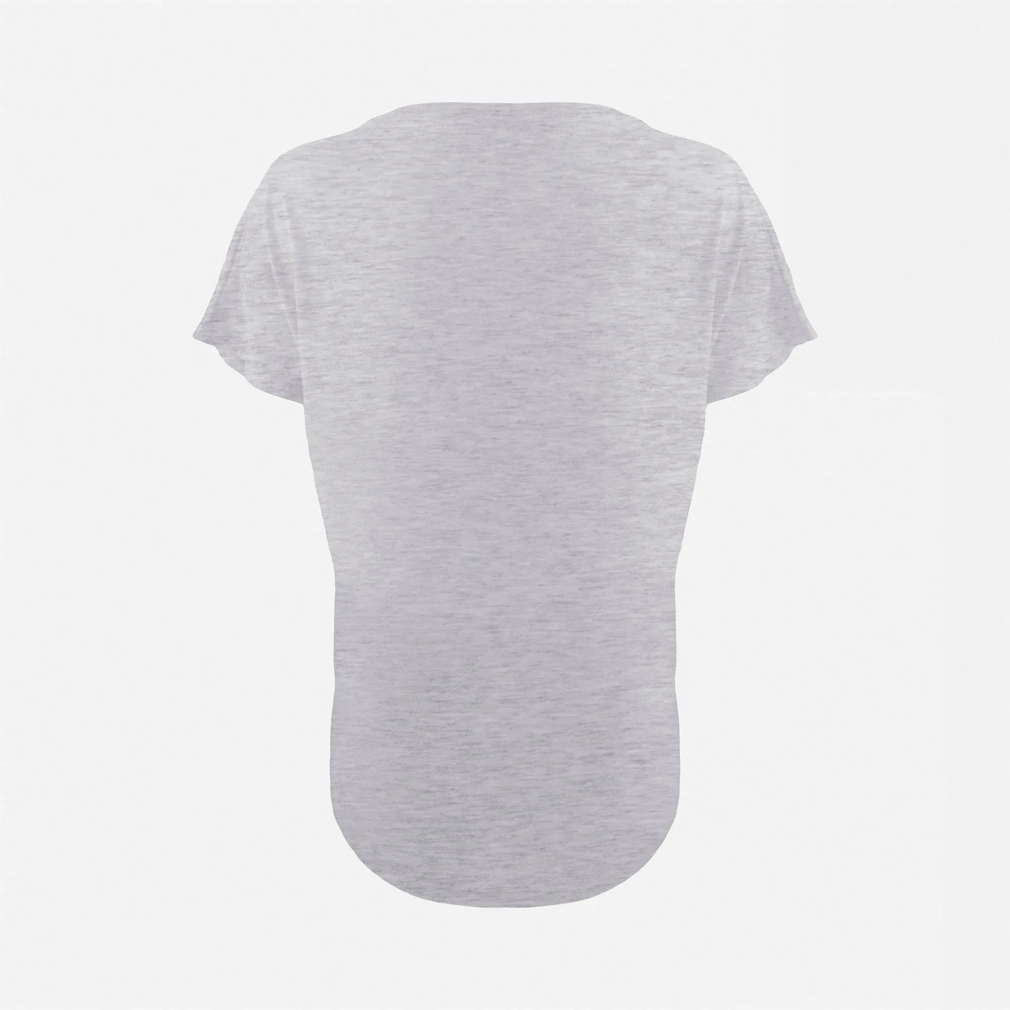 Women's Ideal Dolman T-Shirt sold by Next Level Apparel product image thumbnail 4