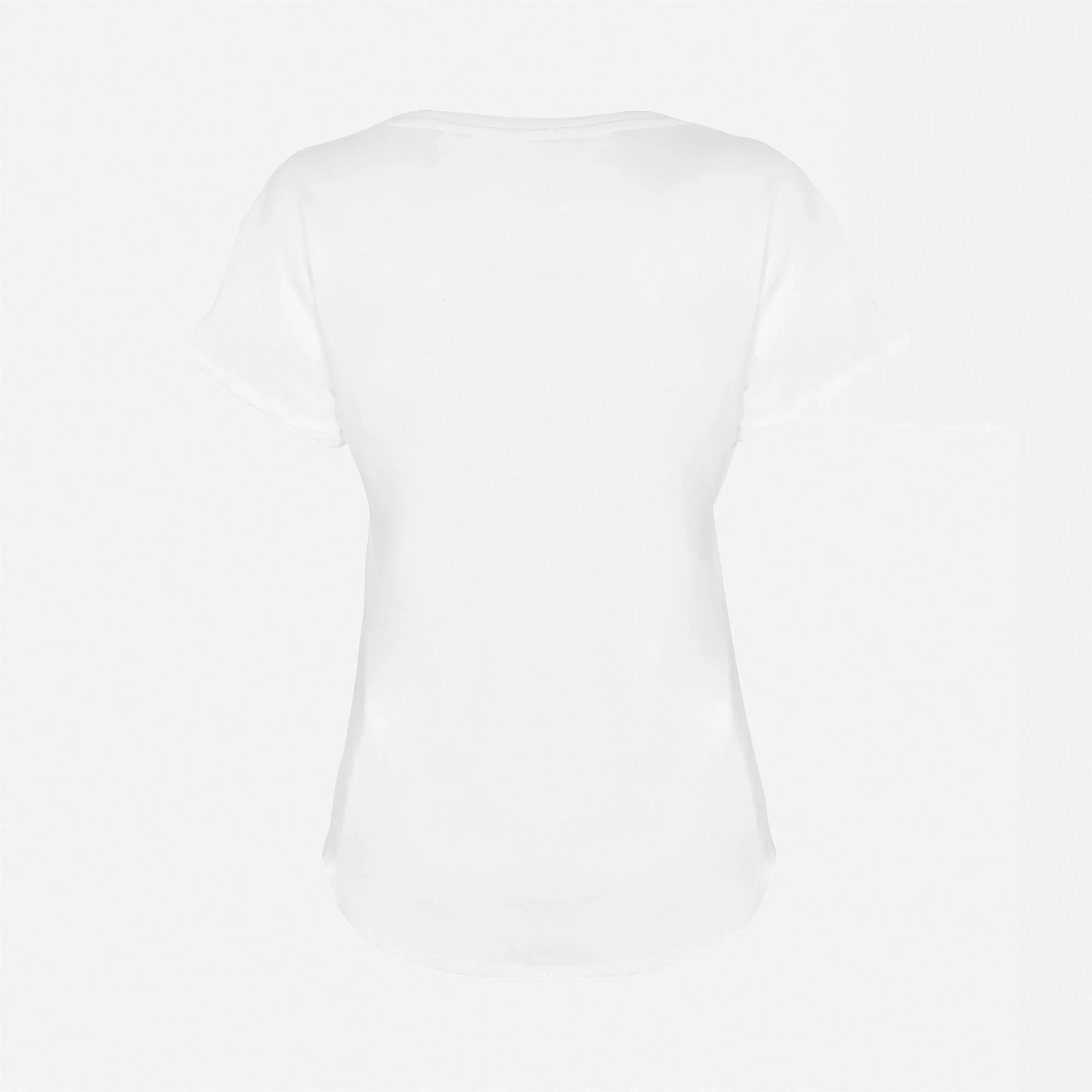 Women's Ideal Dolman T-Shirt sold by Next Level Apparel product image thumbnail 4