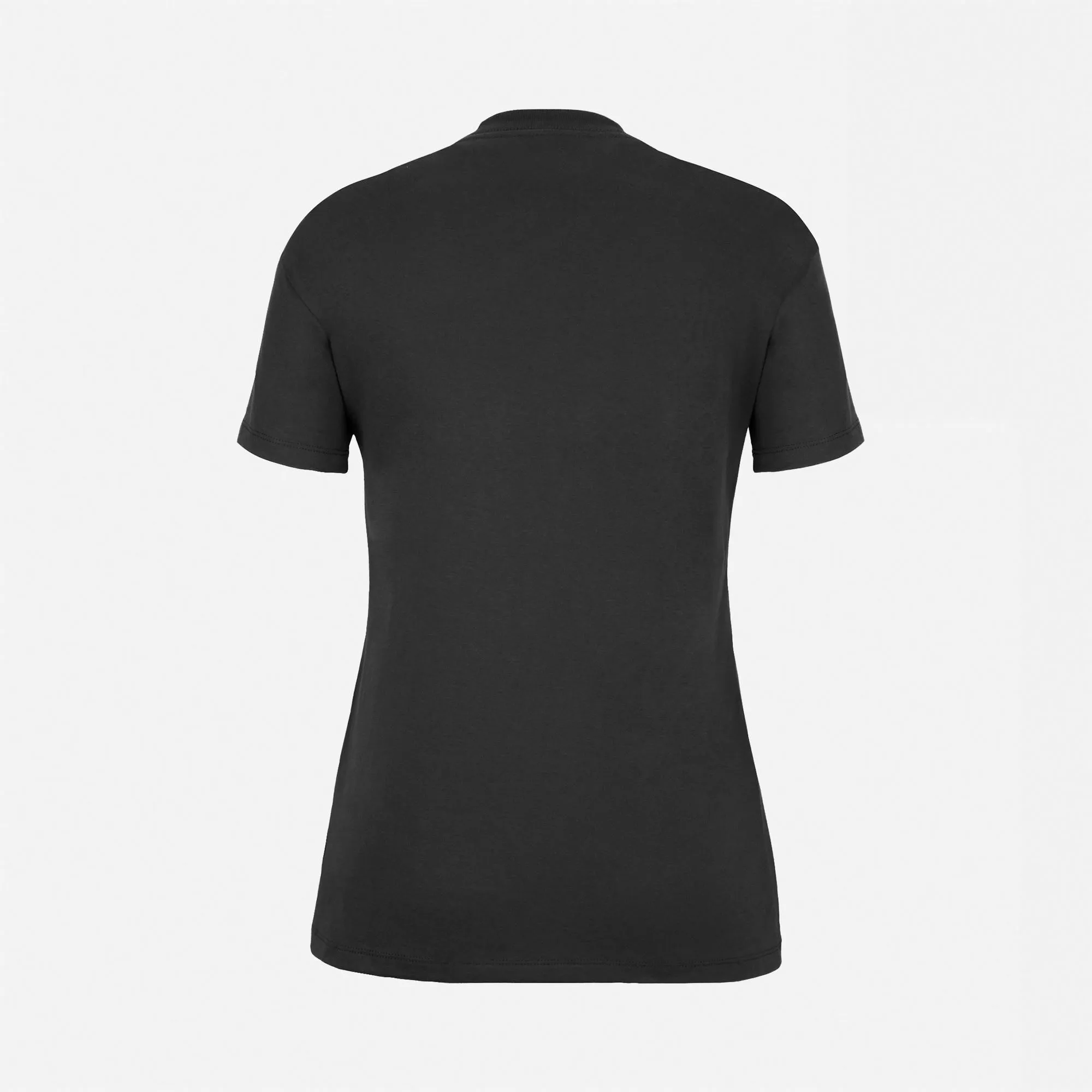 Women's Cotton Relaxed S/S T-Shirt sold by Next Level Apparel product image thumbnail 4