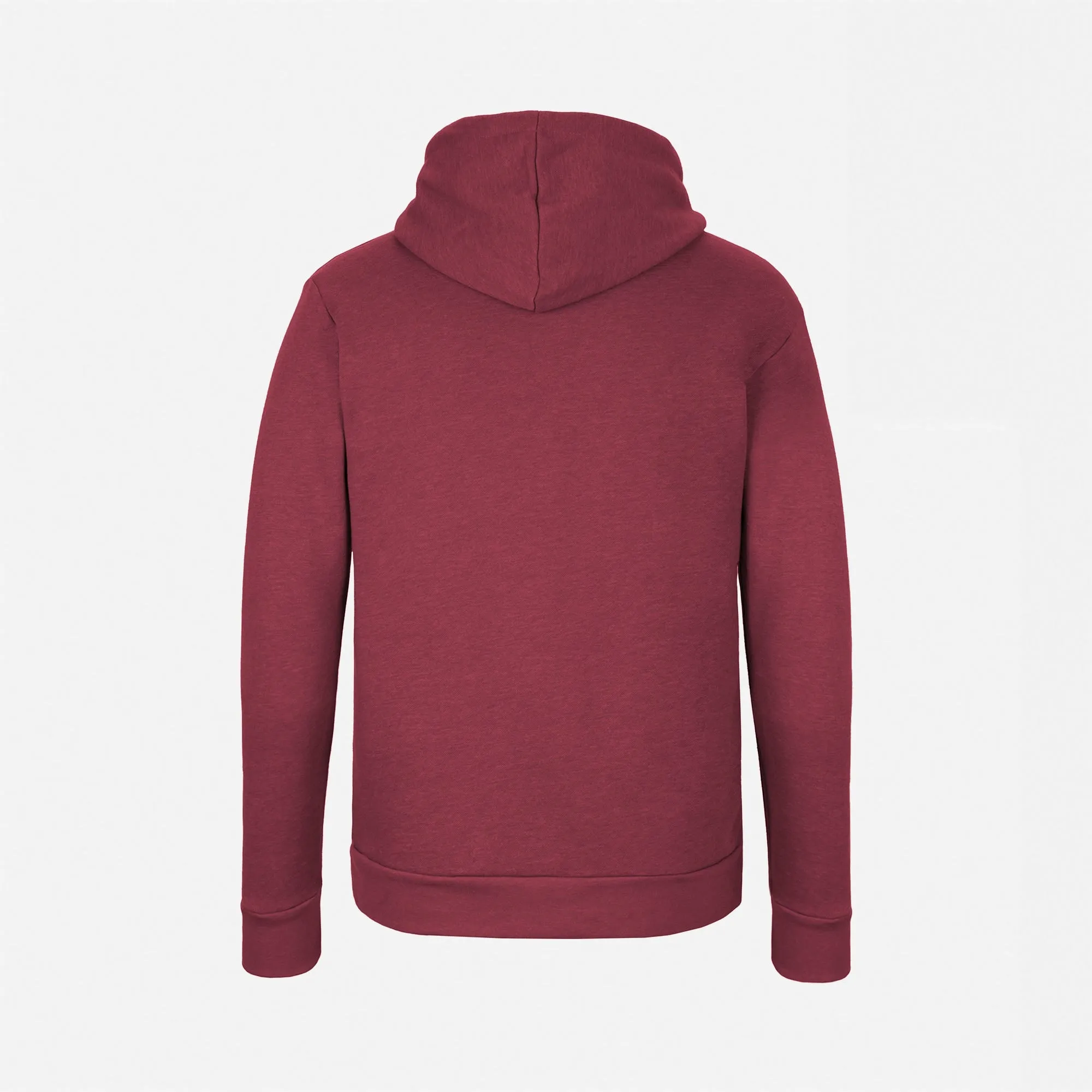 Malibu Hoodie sold by Next Level Apparel product image thumbnail 4