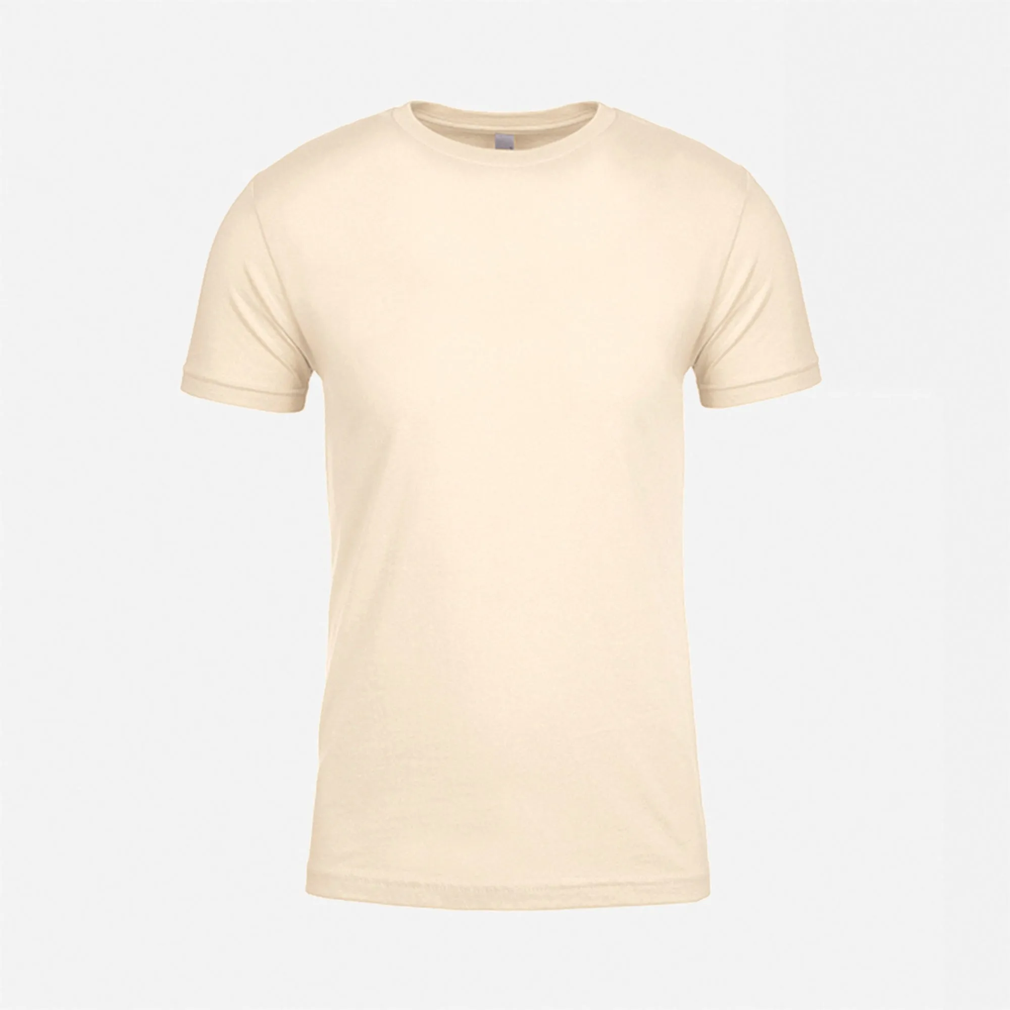 Cotton T-Shirt sold by Next Level Apparel product image thumbnail 5