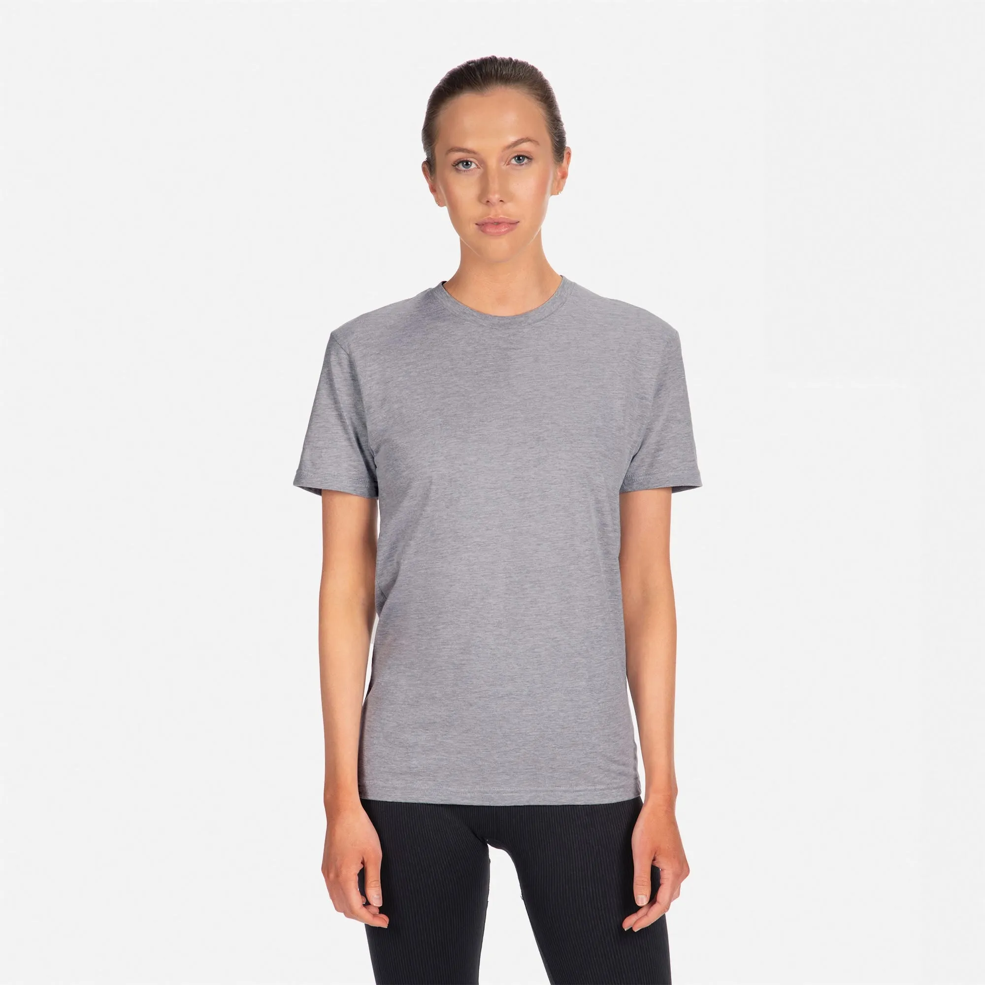 Cotton T-Shirt sold by Next Level Apparel product image thumbnail 3