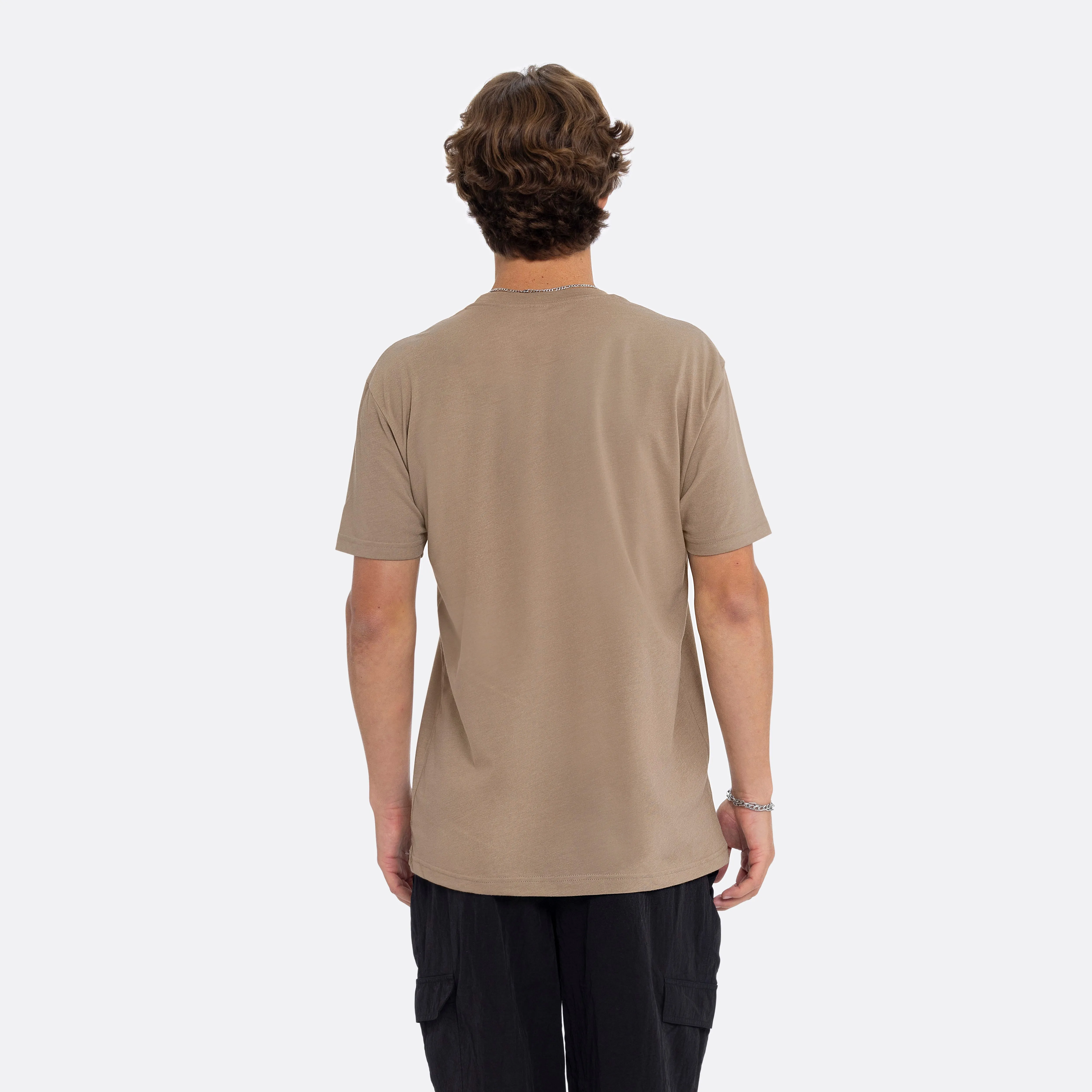 Cotton T-Shirt sold by Next Level Apparel product image thumbnail 2