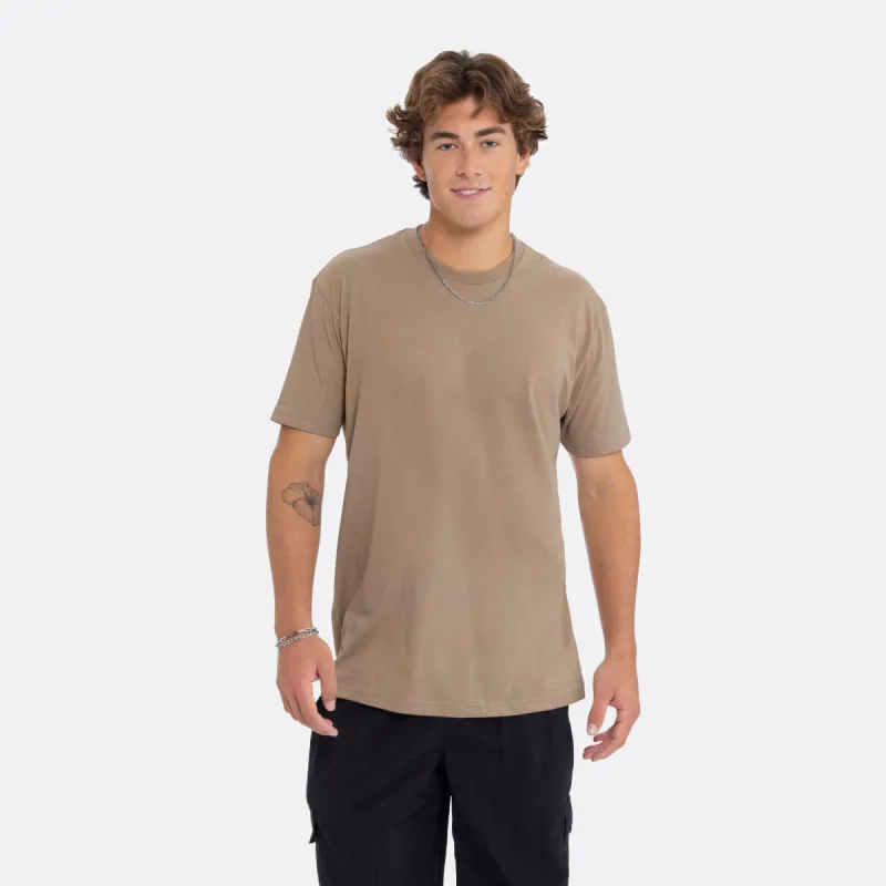 Cotton T-Shirt sold by Next Level Apparel