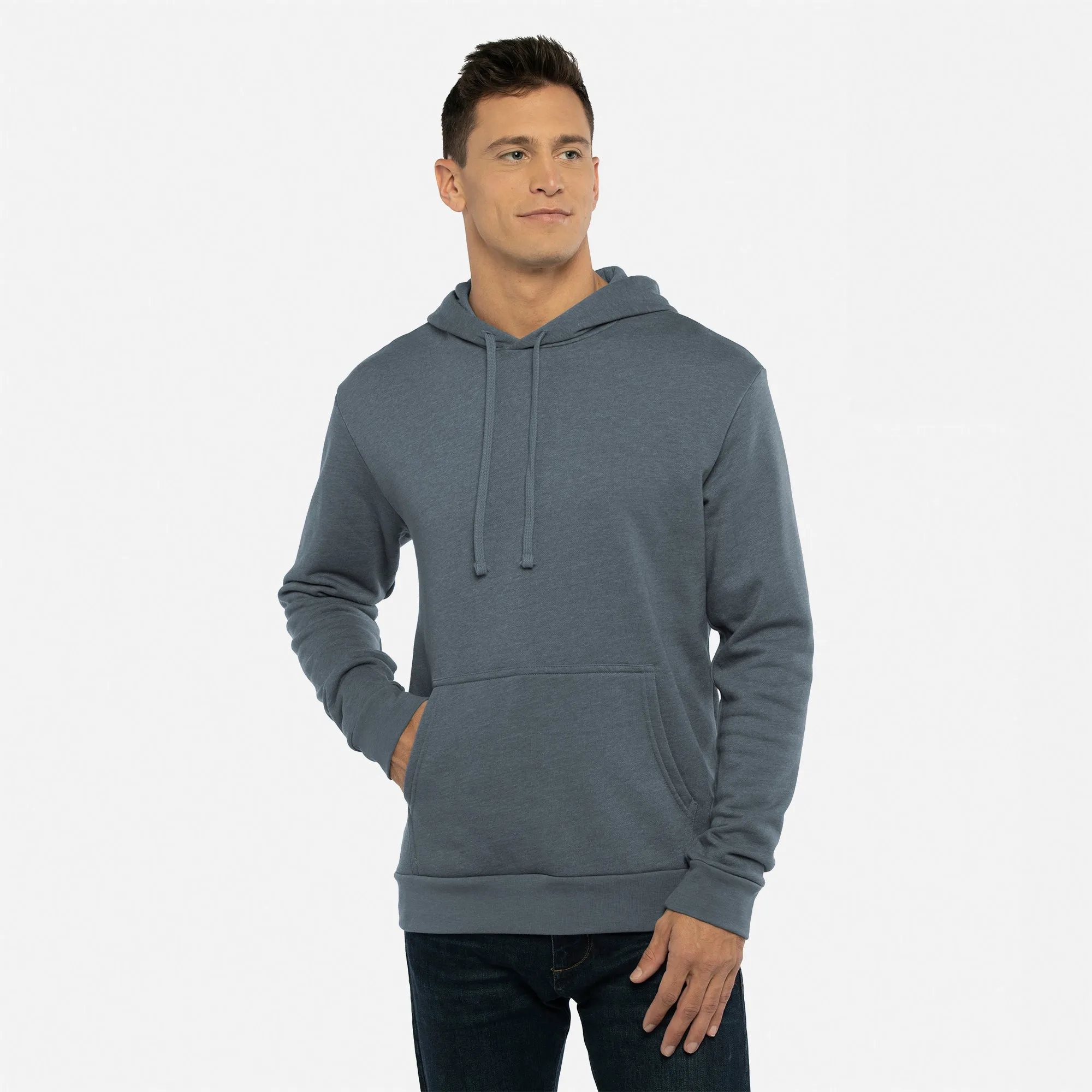 Malibu Hoodie sold by Next Level Apparel
