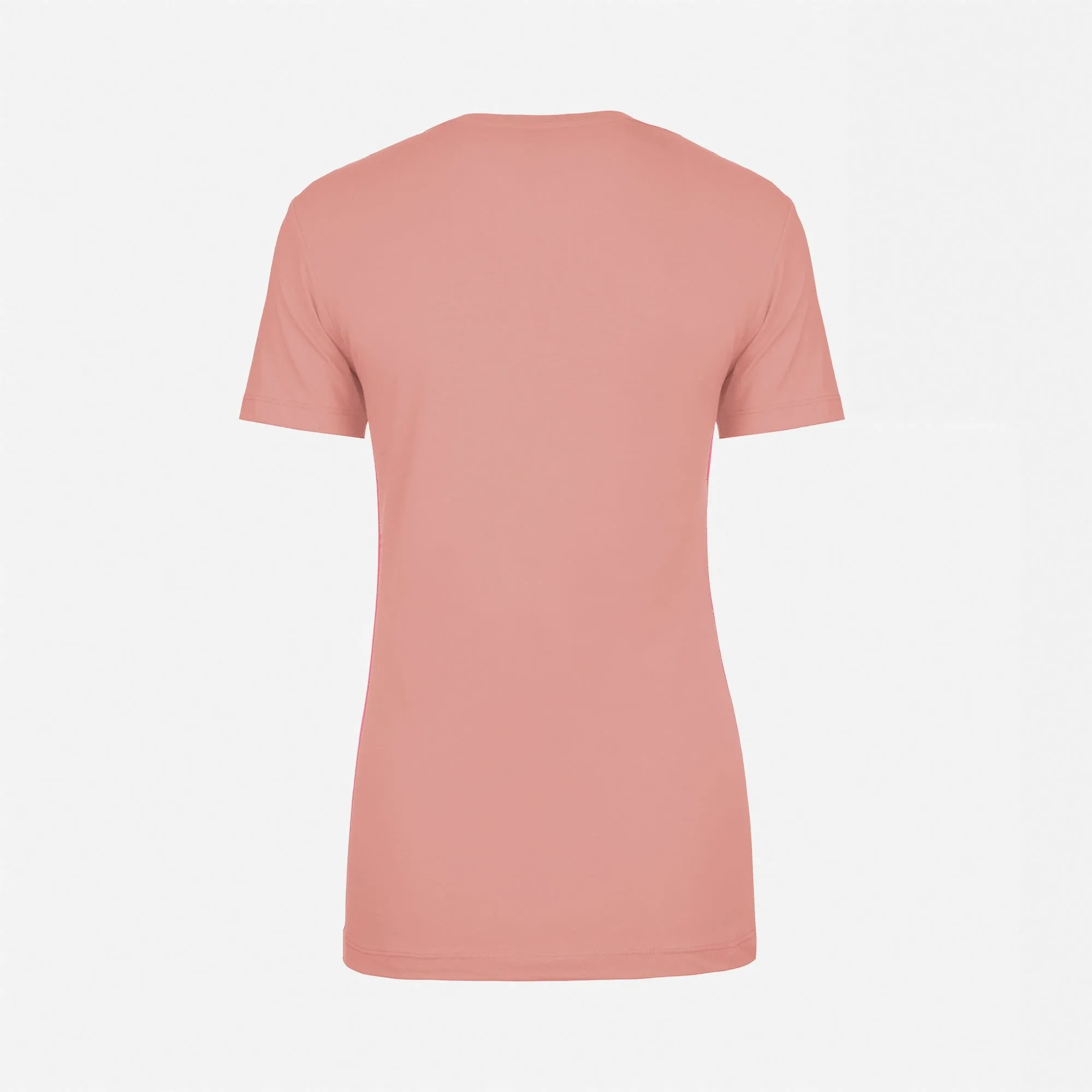Women's Cotton T-Shirt sold by Next Level Apparel product image thumbnail 4
