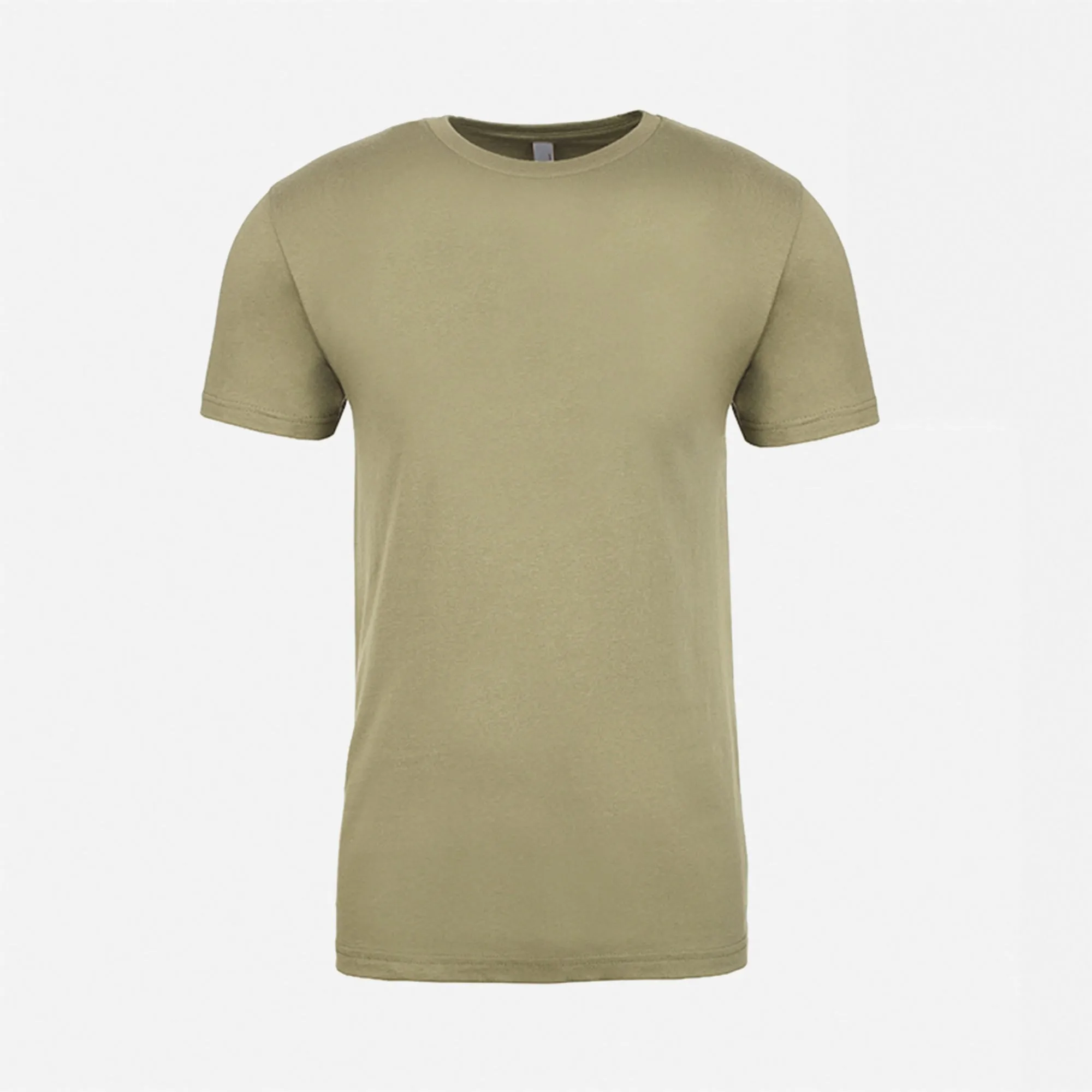 Cotton T-Shirt sold by Next Level Apparel product image thumbnail 5