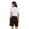 Fleece Sweat Shorts sold by Next Level Apparel