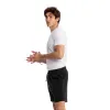 Fleece Sweat Shorts sold by Next Level Apparel