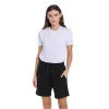 Fleece Sweat Shorts sold by Next Level Apparel