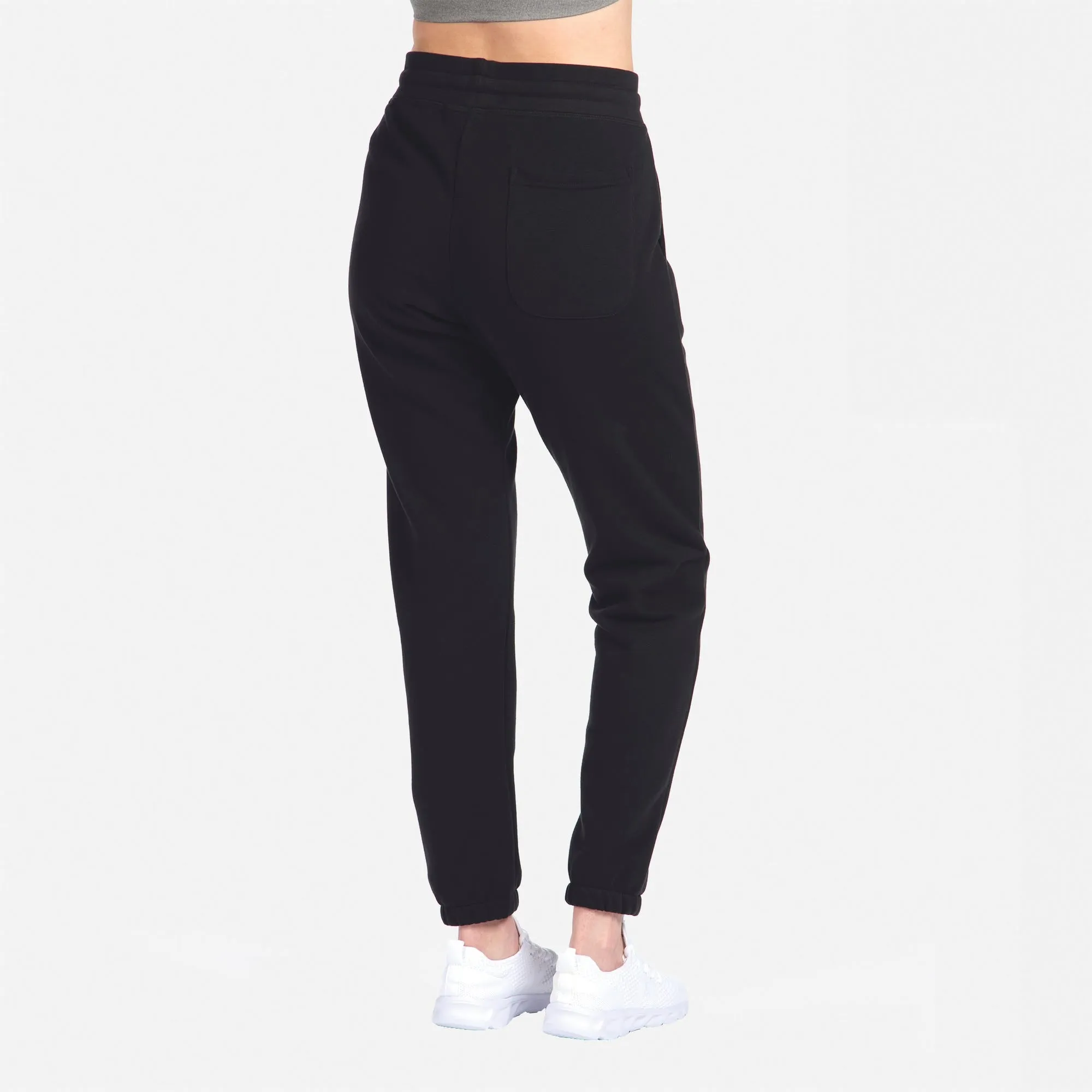 Fleece Sweatpants sold by Next Level Apparel product image thumbnail 4