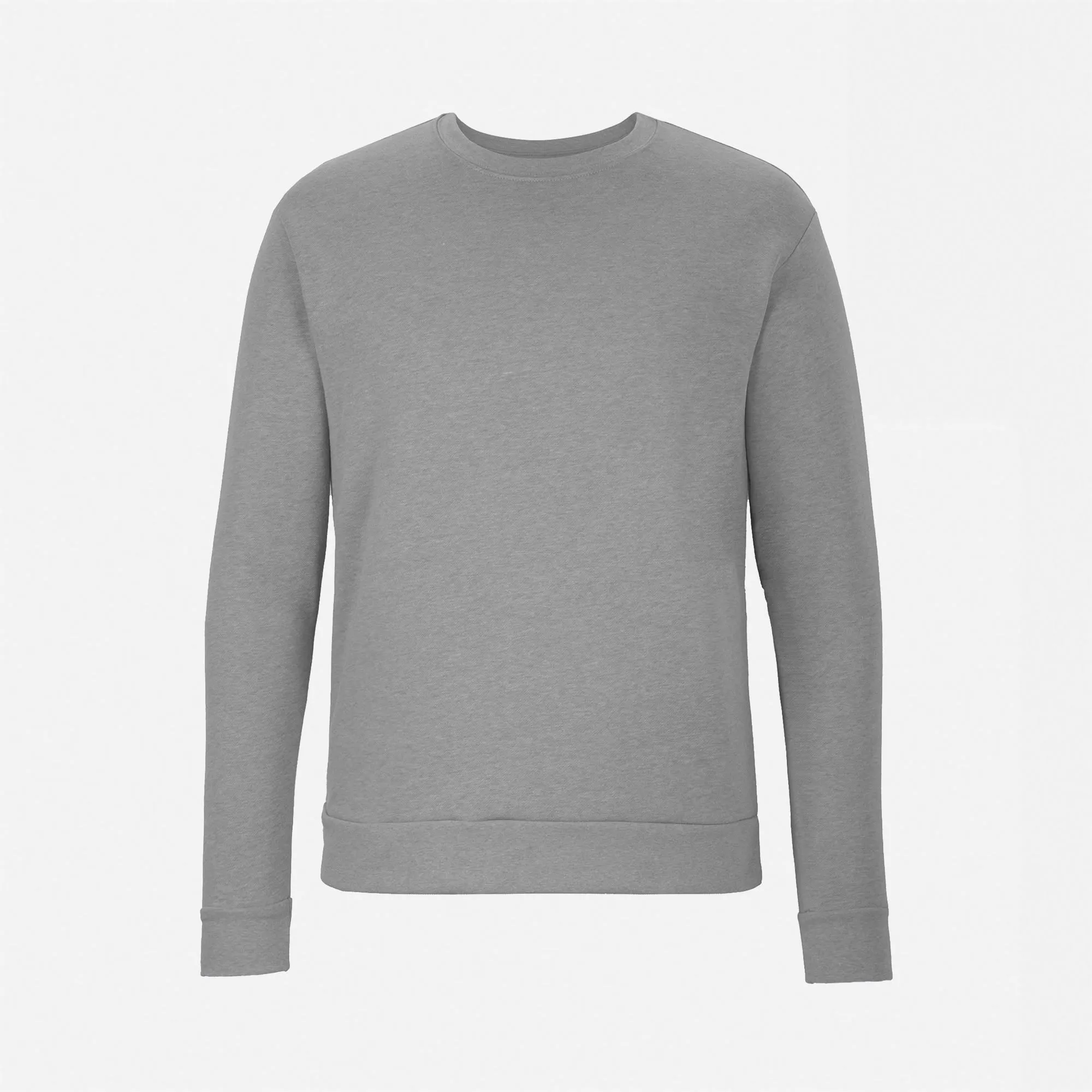 Malibu Sweatshirt sold by Next Level Apparel product image thumbnail 3