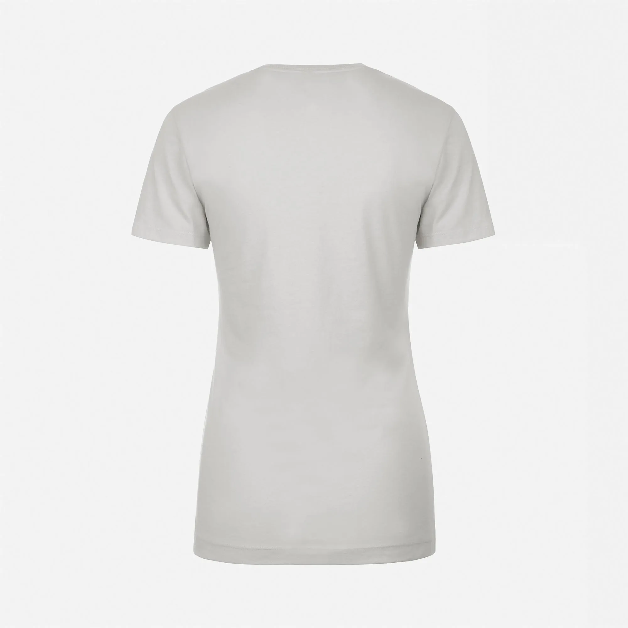 Women's Ideal T-Shirt sold by Next Level Apparel product image thumbnail 4
