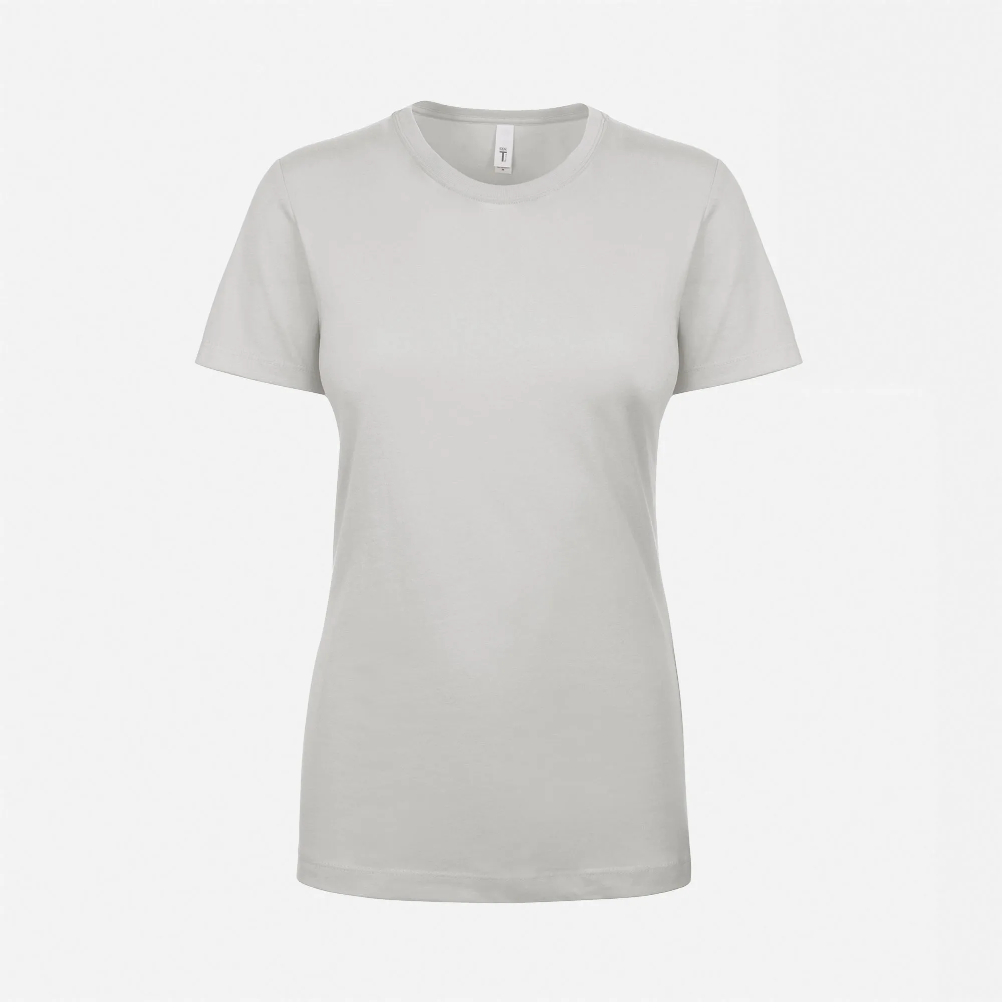 Women's Ideal T-Shirt sold by Next Level Apparel product image thumbnail 3