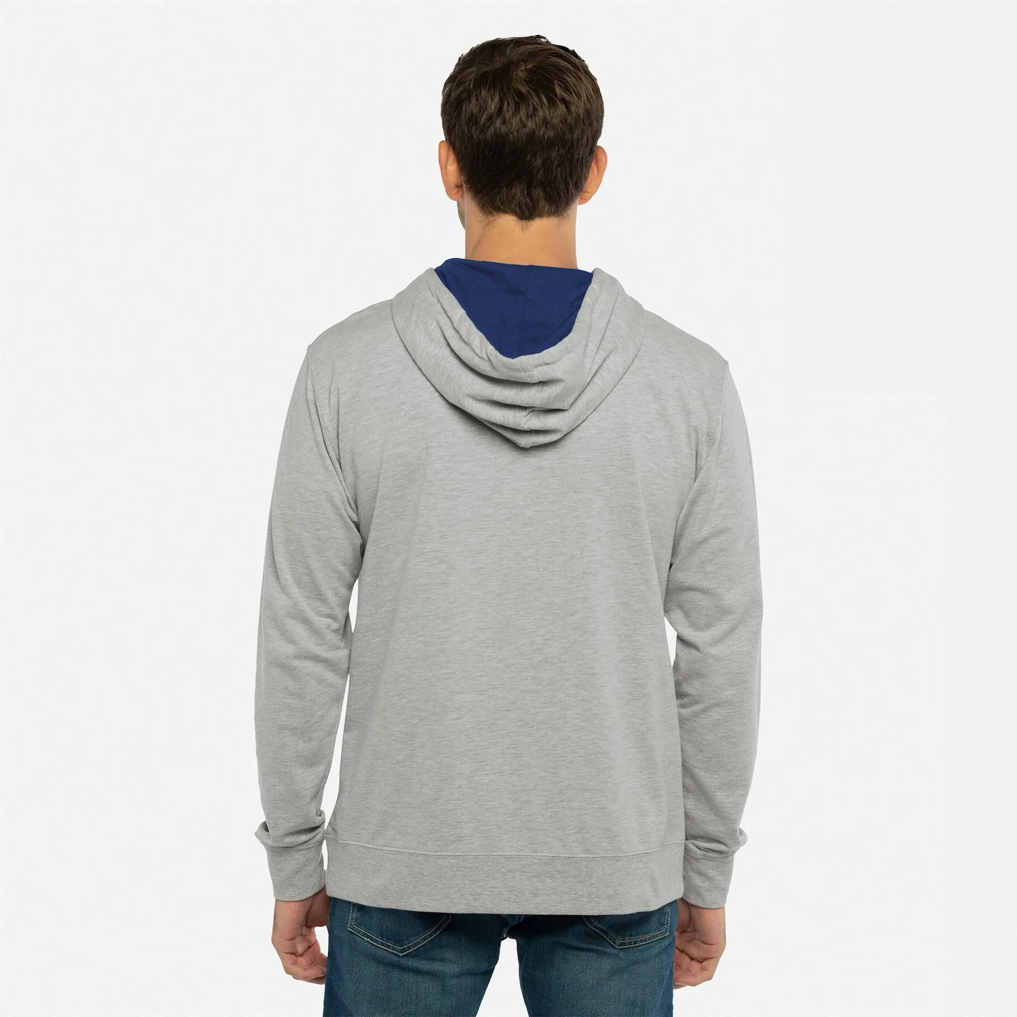 Laguna Hoodie sold by Next Level Apparel product image thumbnail 2