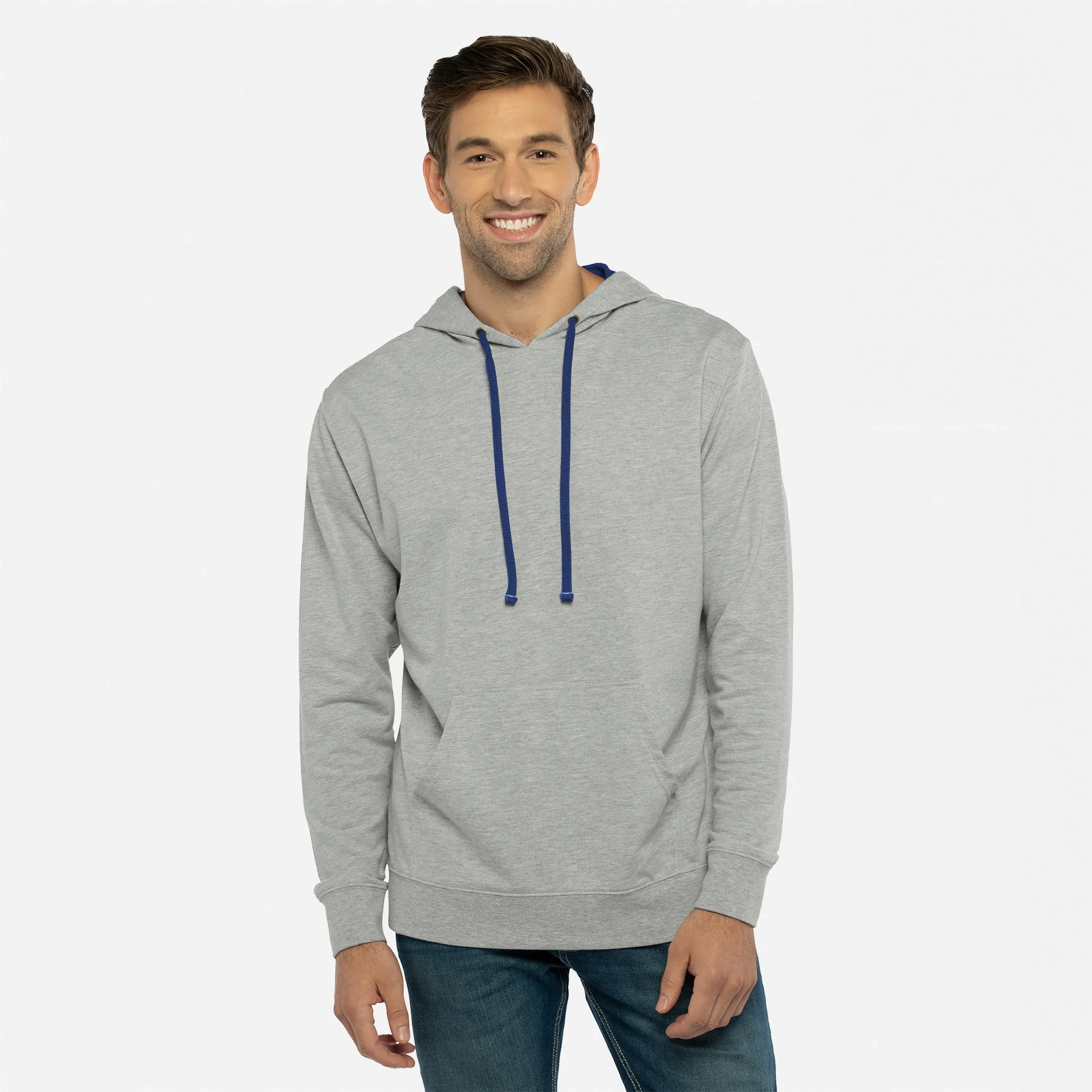 Laguna Hoodie sold by Next Level Apparel