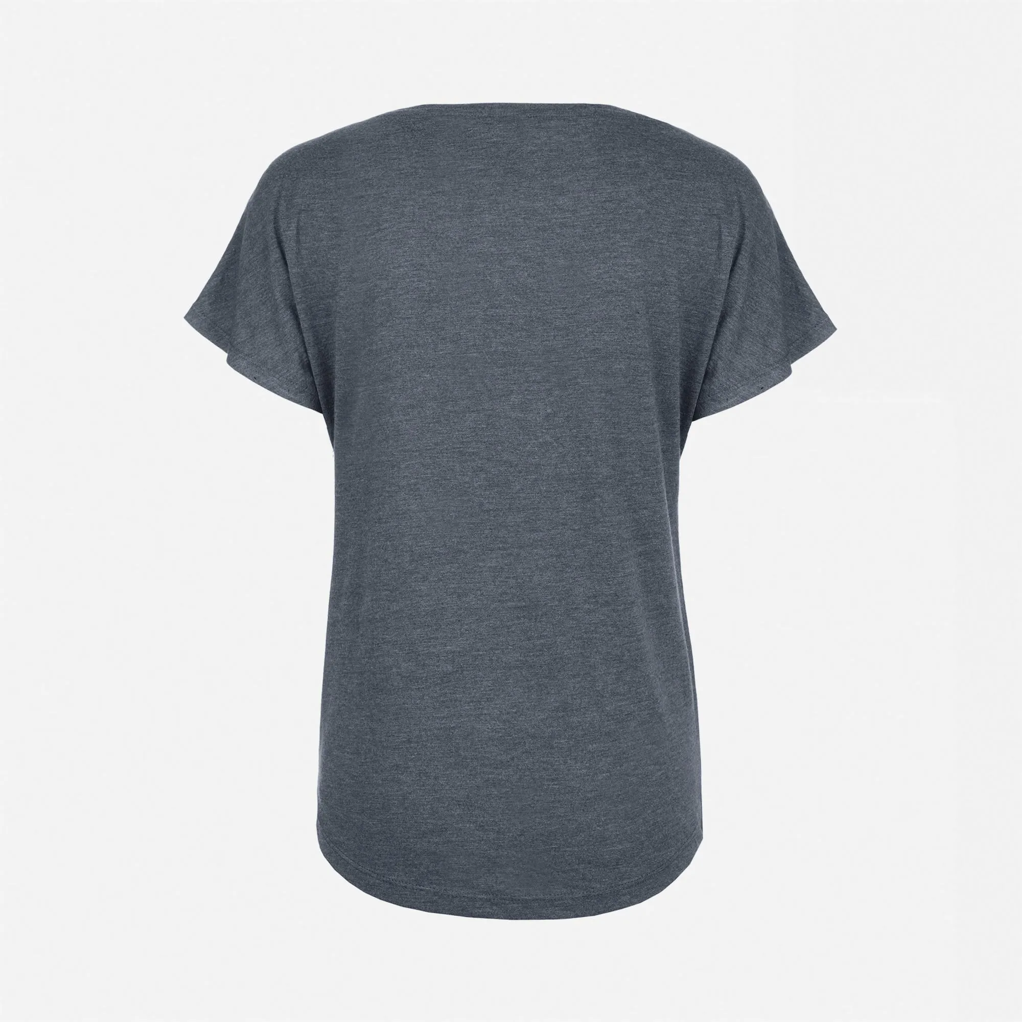 Women's Tri-Blend Dolman T-Shirt sold by Next Level Apparel product image thumbnail 5