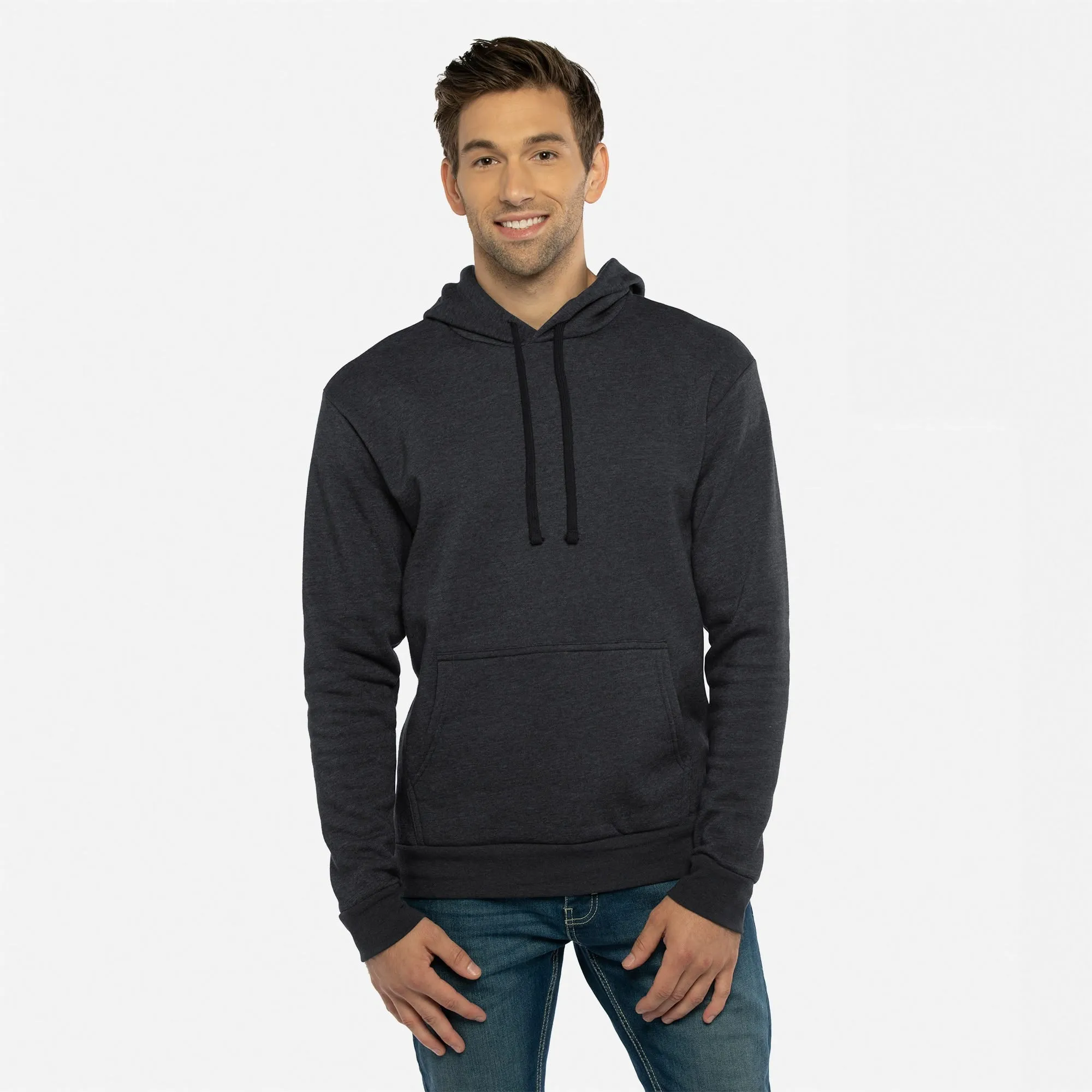 Malibu Hoodie sold by Next Level Apparel