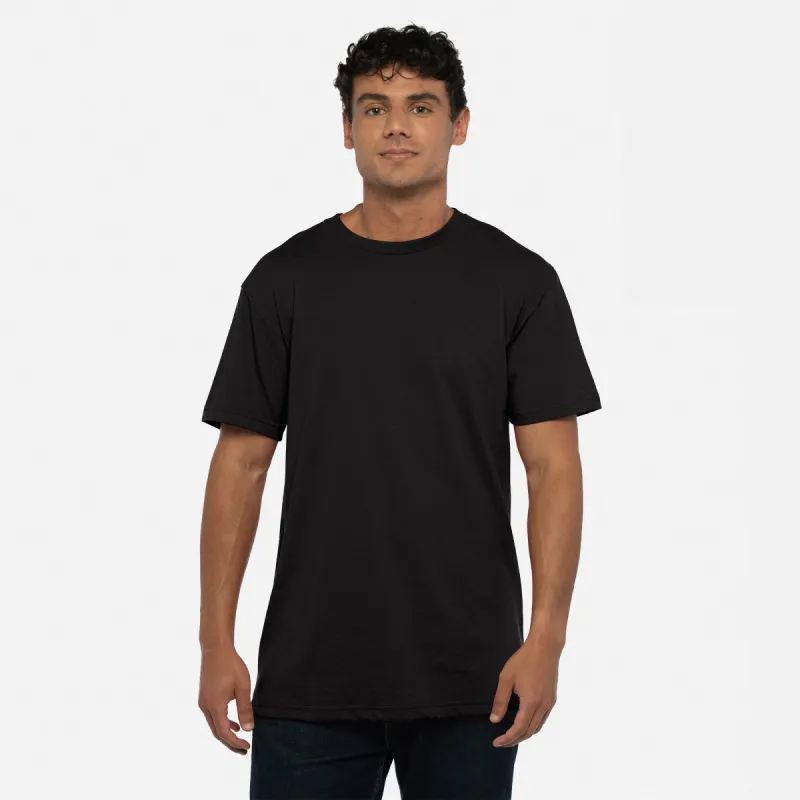 Eco Heavyweight T-Shirt sold by Next Level Apparel