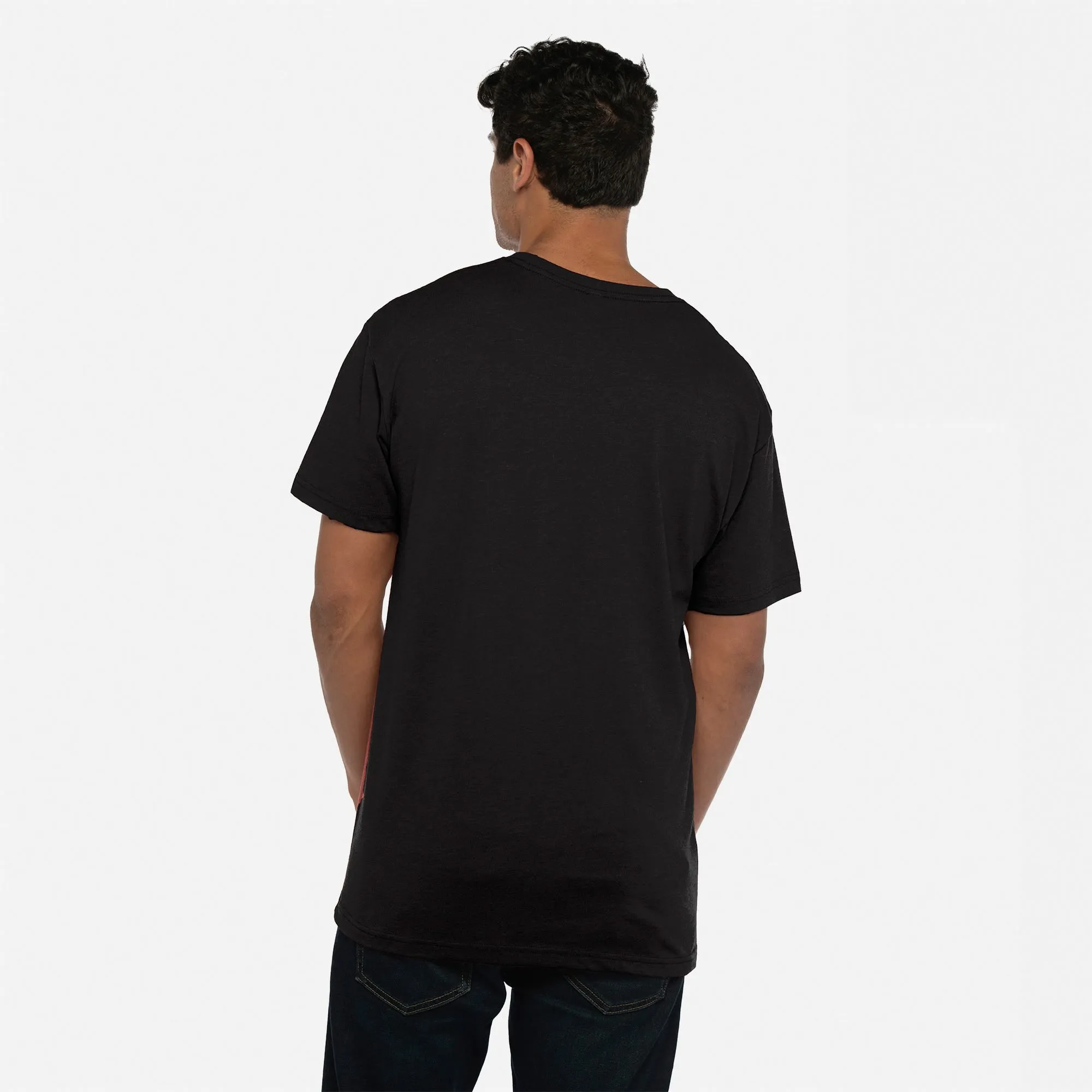Eco Heavyweight T-Shirt sold by Next Level Apparel product image thumbnail 2