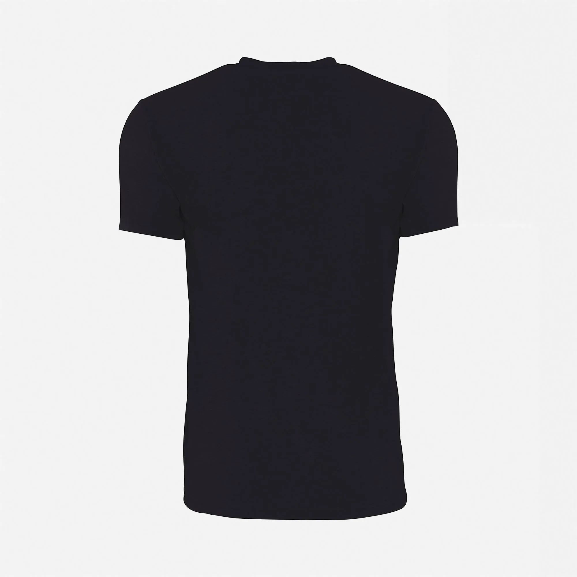 Eco Heavyweight T-Shirt sold by Next Level Apparel product image thumbnail 4