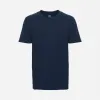 Sueded Long Sleeve T-Shirt sold by Next Level Apparel