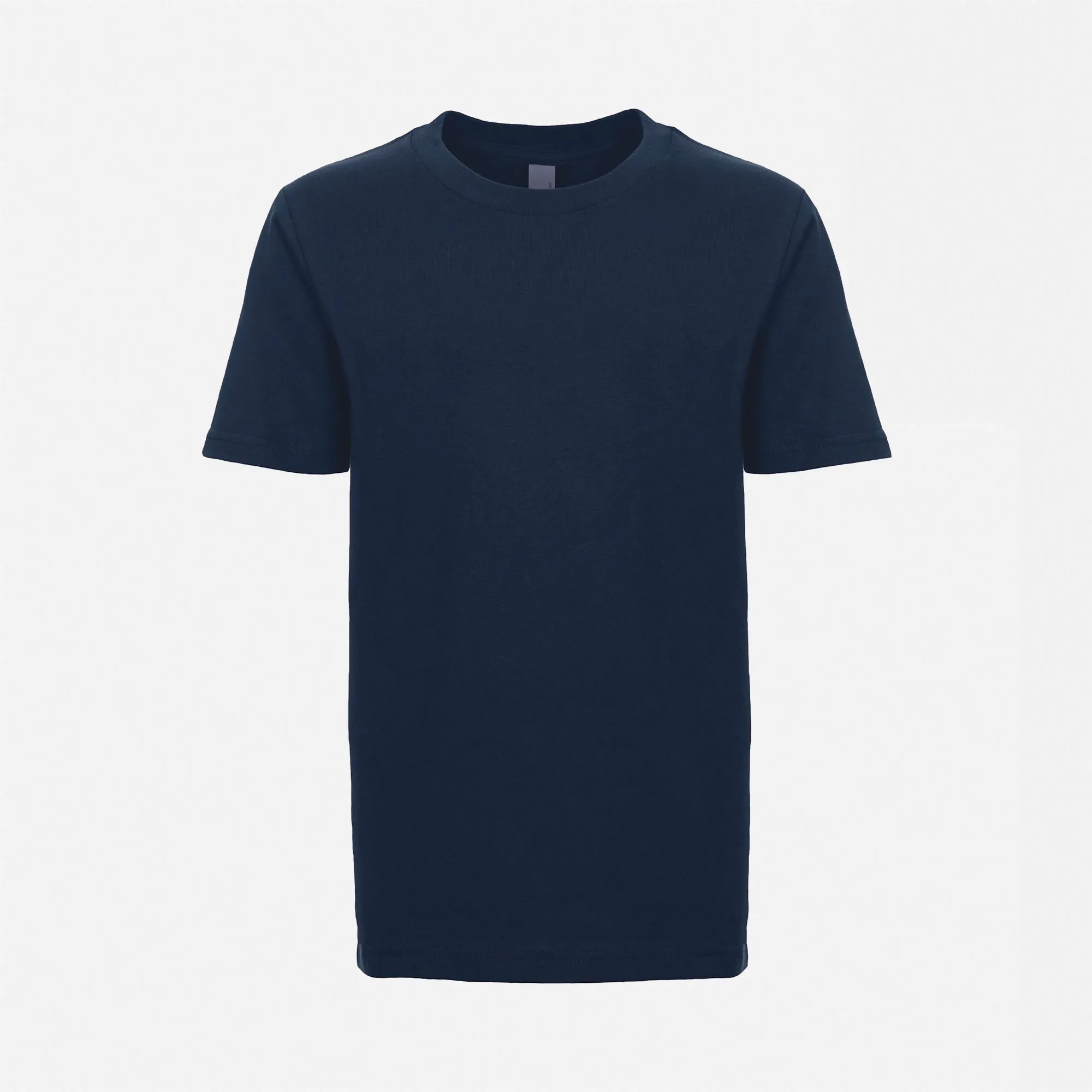 Sueded Long Sleeve T-Shirt sold by Next Level Apparel product image thumbnail 4