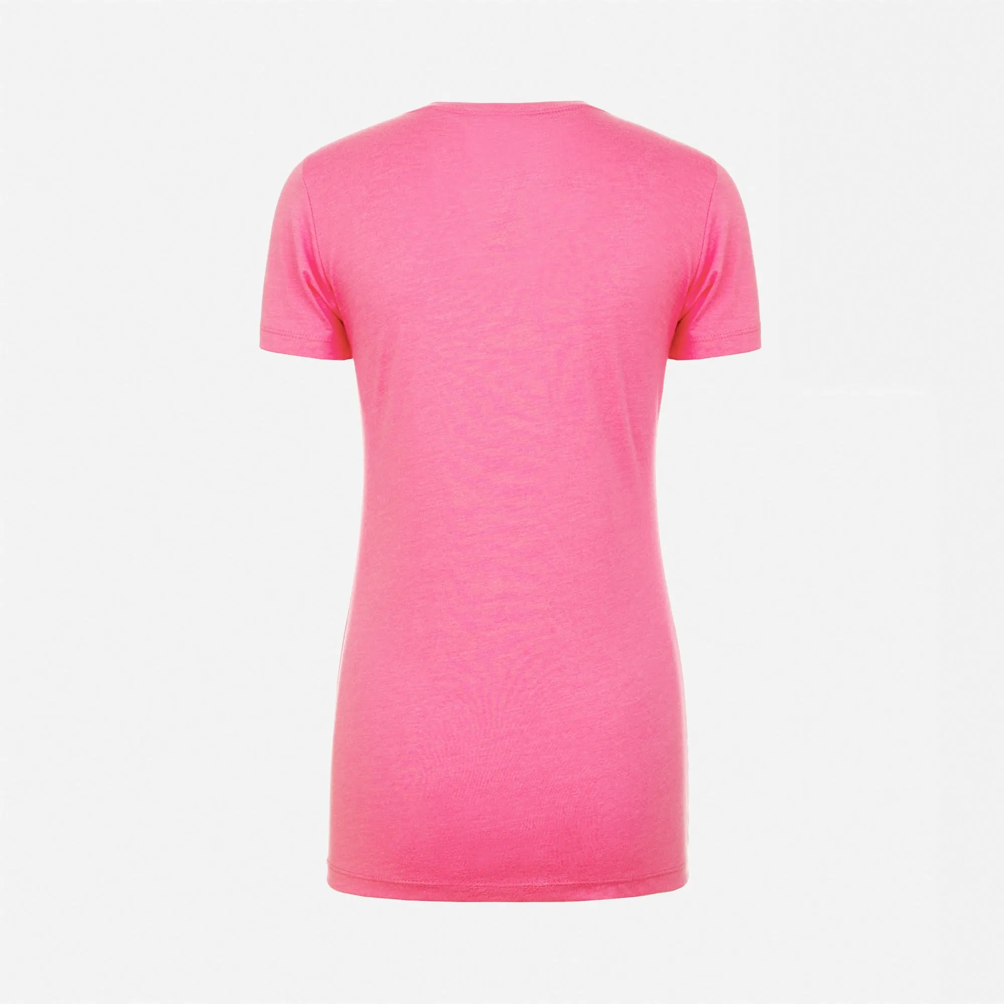 Women's CVC T-Shirt sold by Next Level Apparel product image thumbnail 4