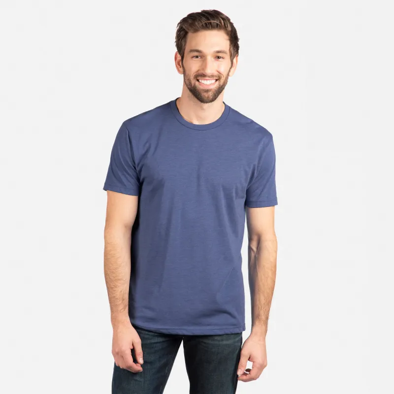 Tri-Blend T-Shirt sold by Next Level Apparel