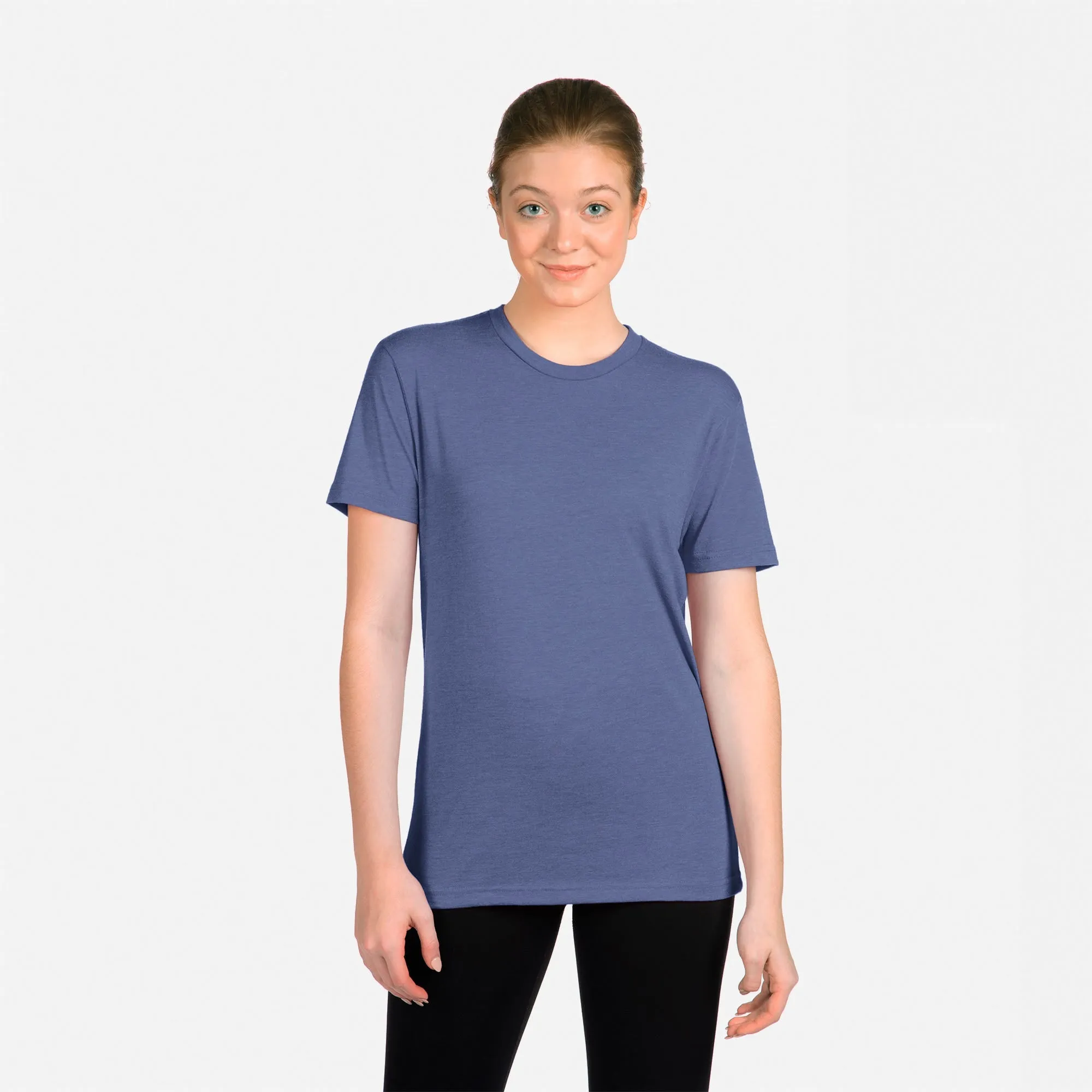 Tri-Blend T-Shirt sold by Next Level Apparel product image thumbnail 3
