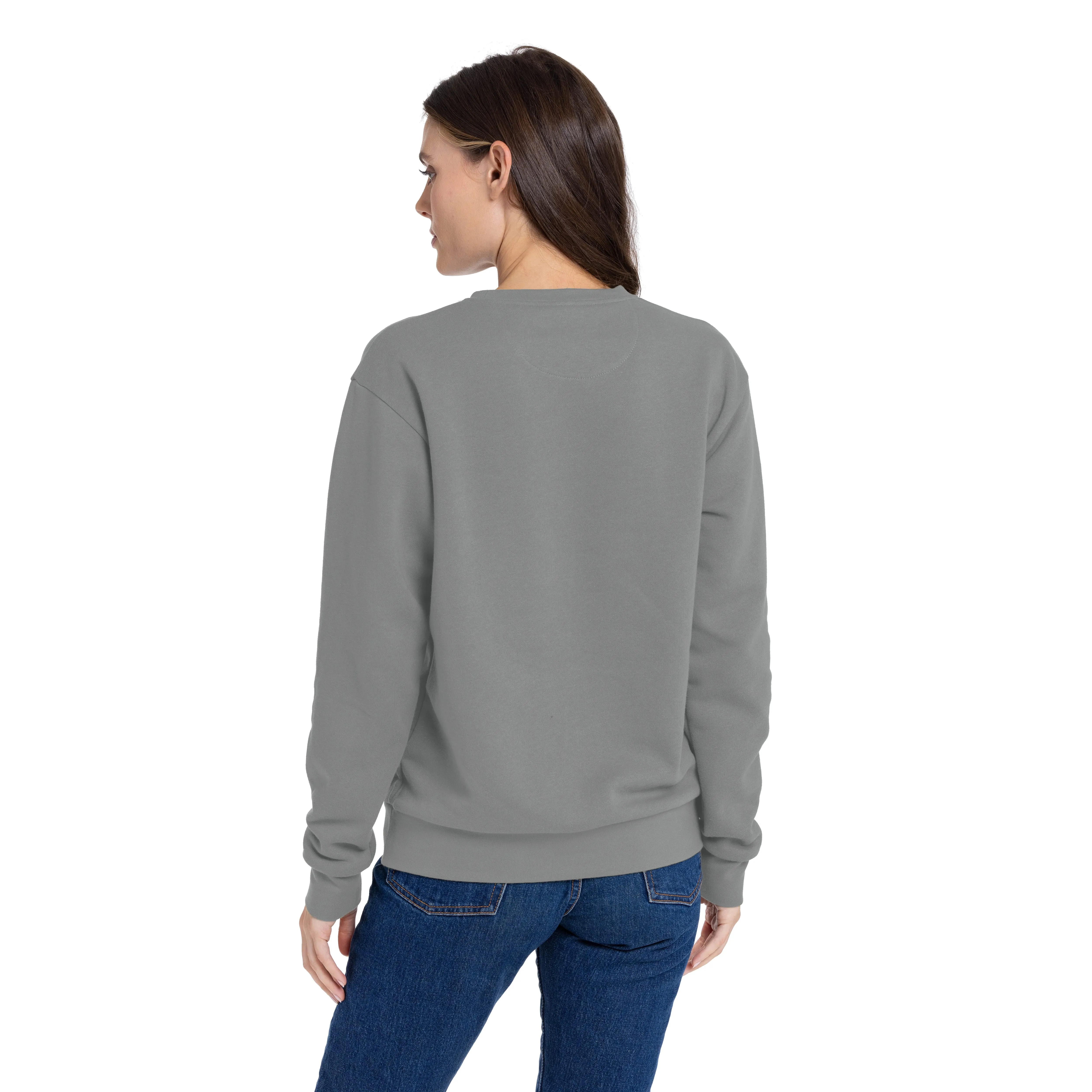 Santa Barbara Fleece Sweatshirt sold by Next Level Apparel product image thumbnail 5