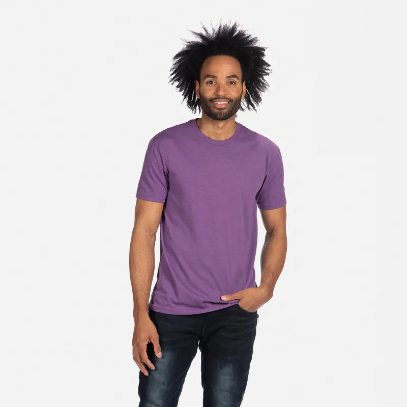 CVC T-Shirt sold by Next Level Apparel