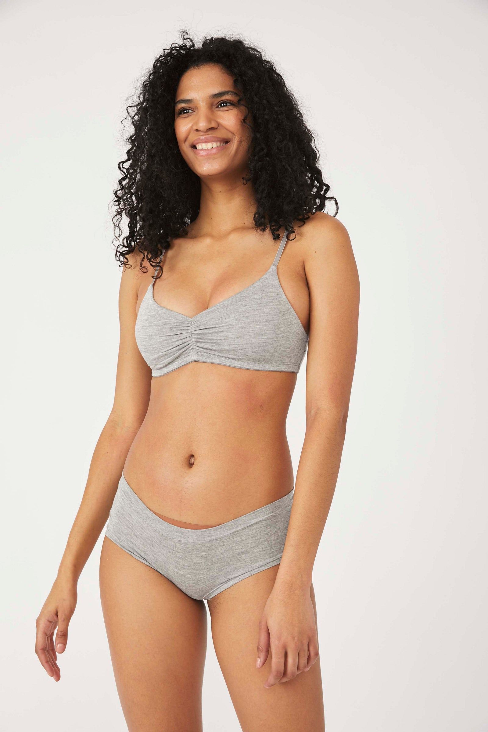 ESSENTIAL BOYSHORT sold by Nica