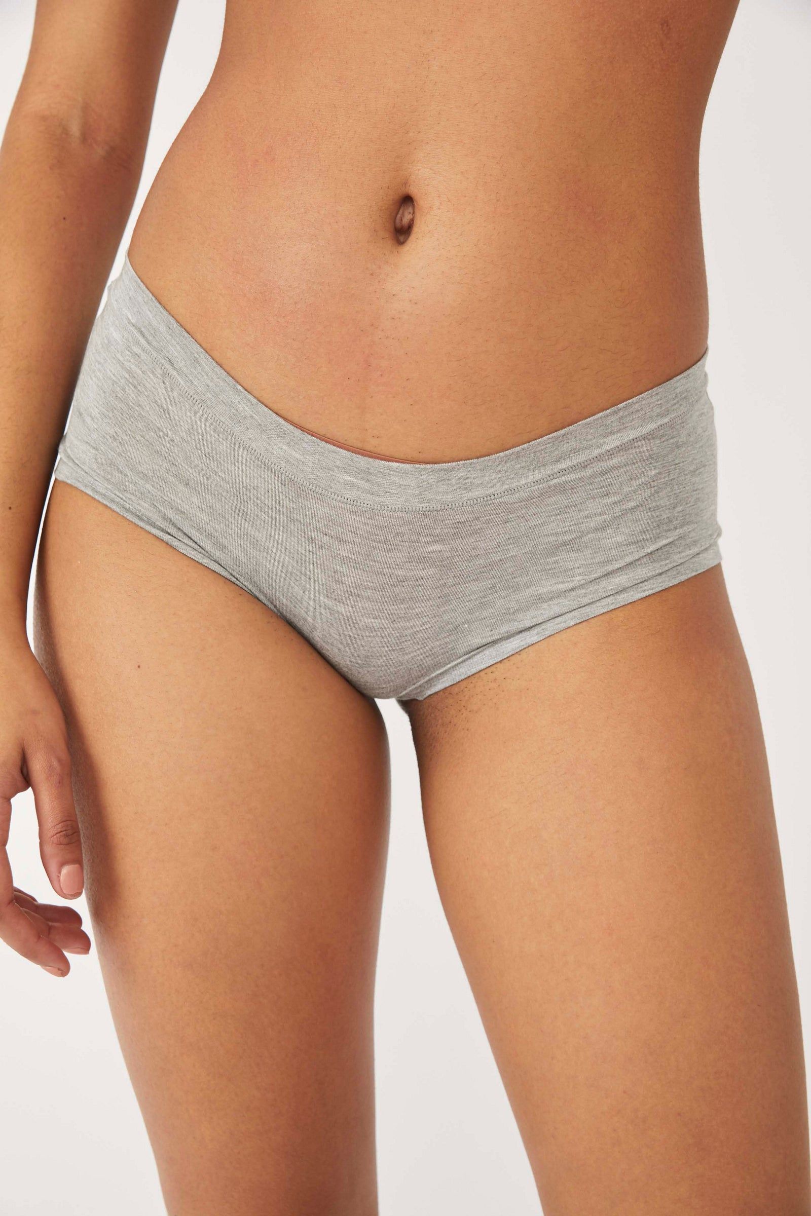 ESSENTIAL BOYSHORT sold by Nica product image thumbnail 2