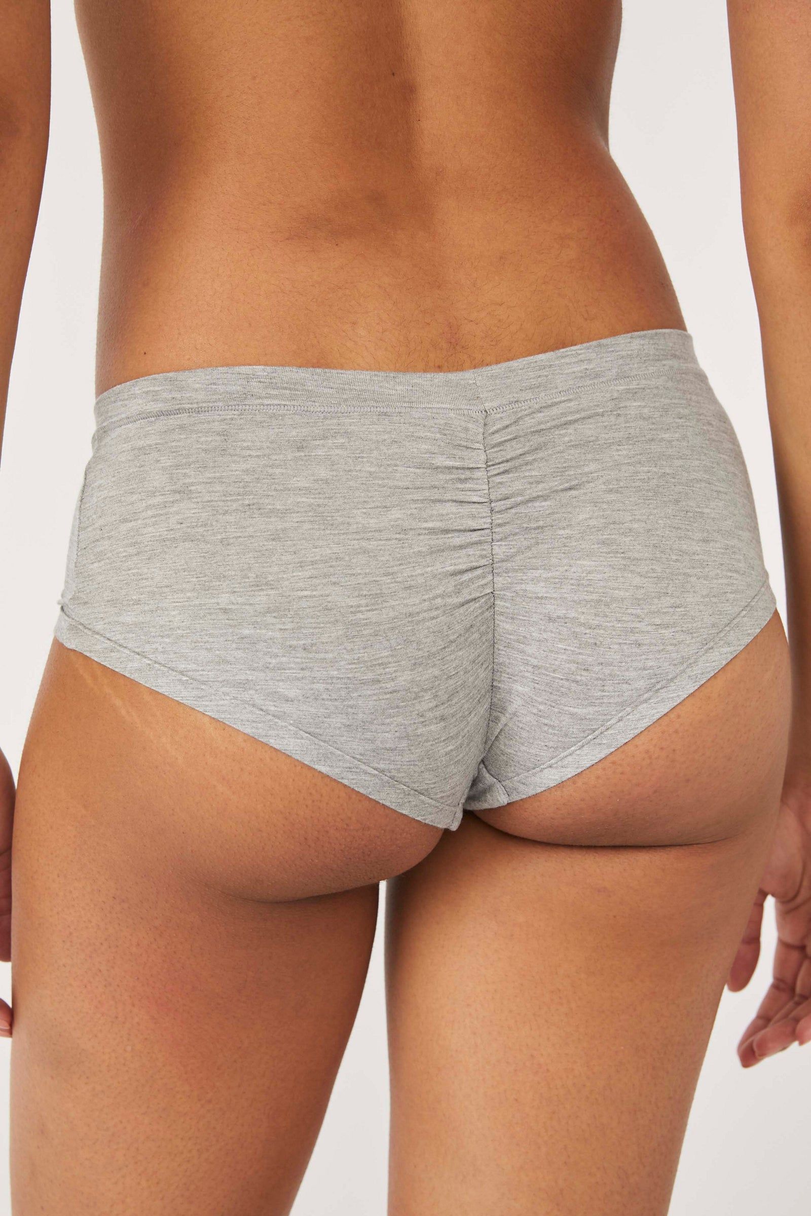 ESSENTIAL BOYSHORT sold by Nica product image thumbnail 4