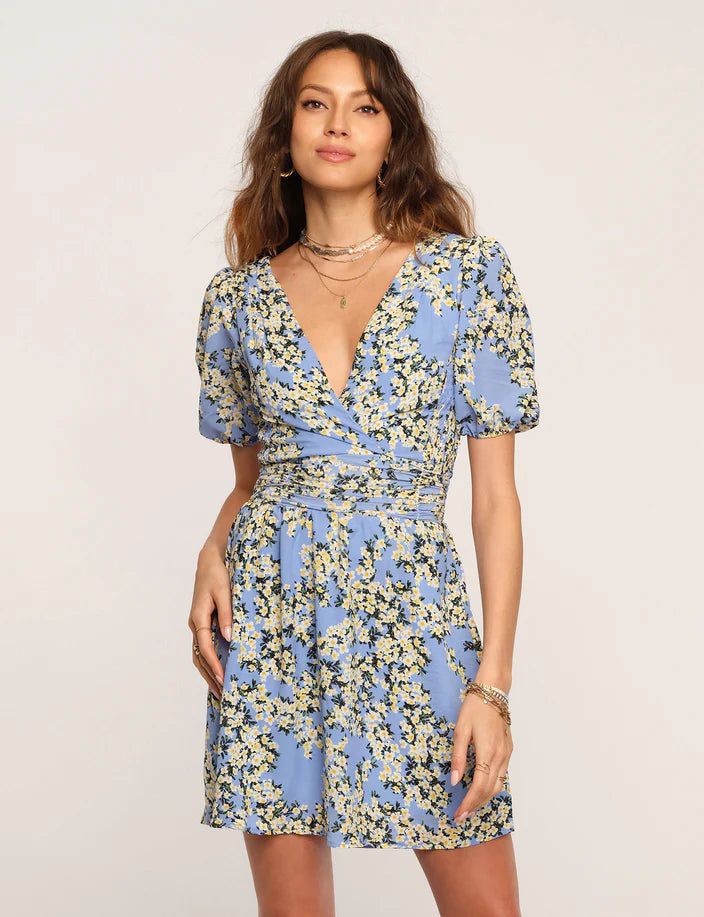 CAMMI DRESS sold by Nica