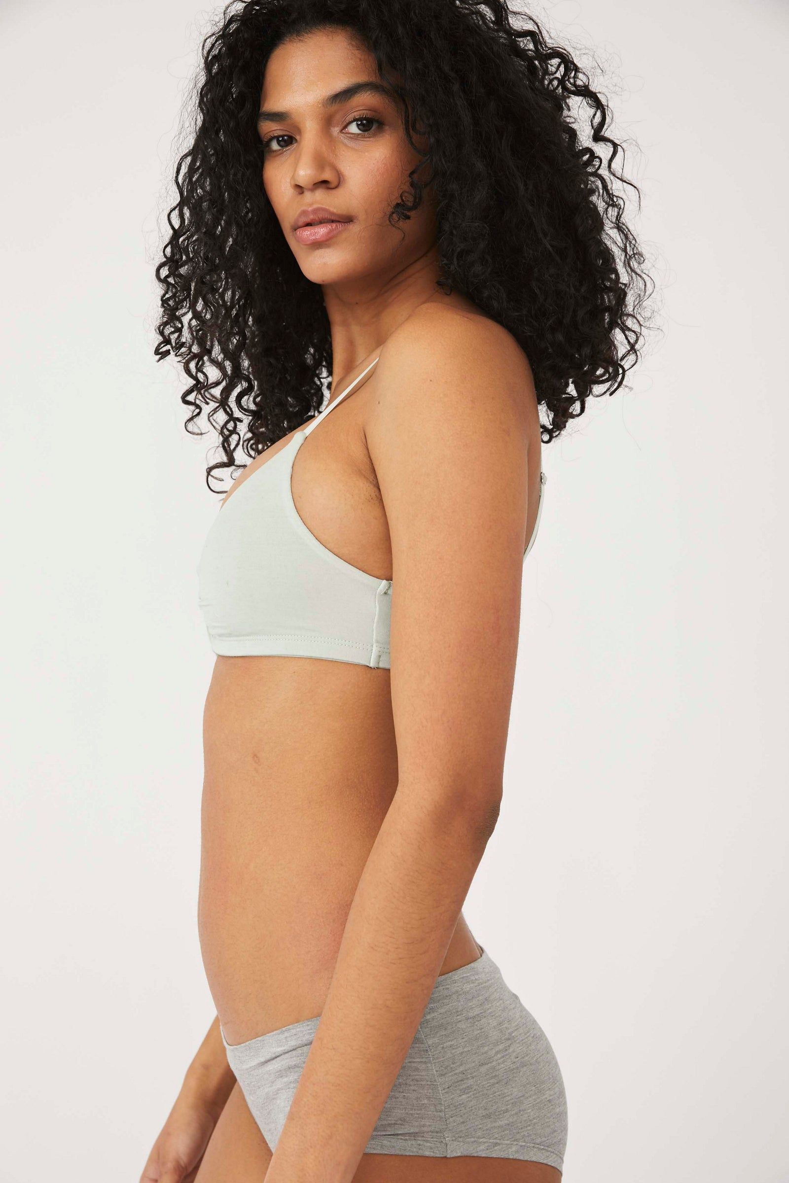 ESSENTIAL BRALETTE sold by Nica product image thumbnail 2