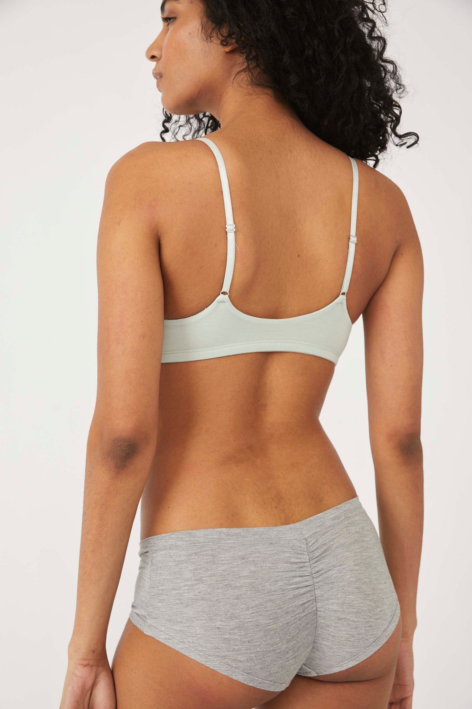 ESSENTIAL BRALETTE sold by Nica product image thumbnail 3