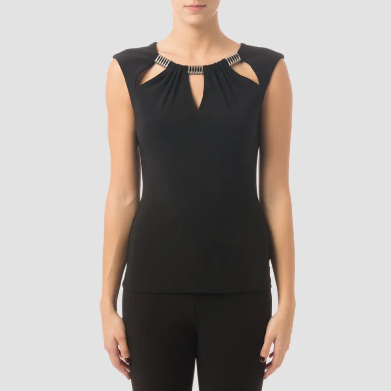 Joseph Ribkoff Top sold by Nica