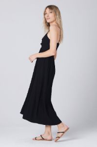 EMMY MIDI DRESS sold by Nica