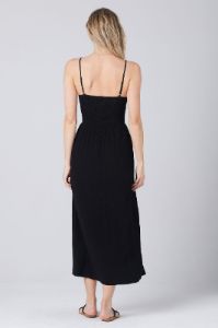 EMMY MIDI DRESS sold by Nica