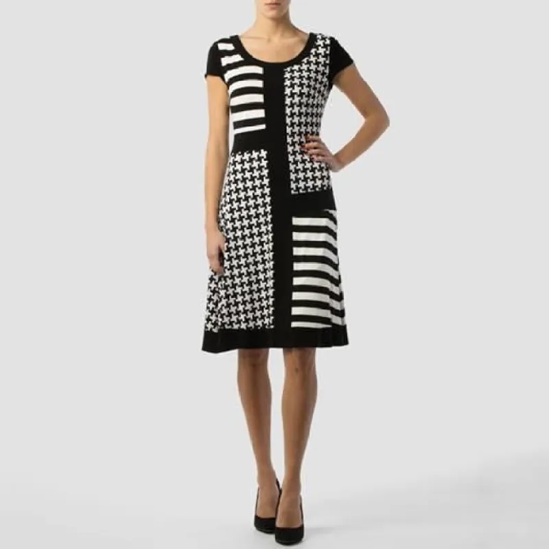Joseph Ribkoff Dress sold by Nica