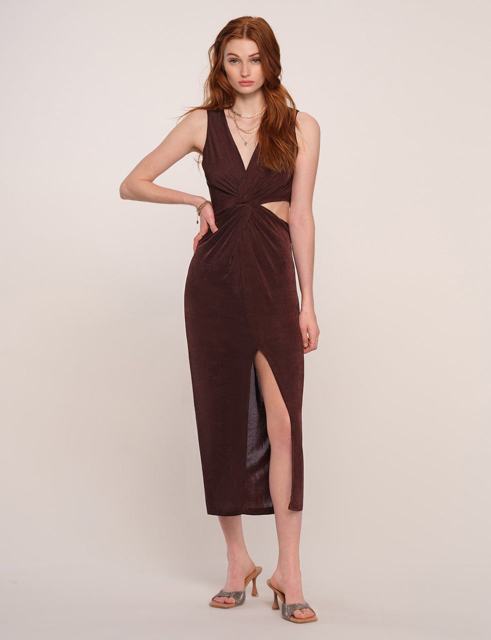 PARDO DRESS sold by Nica