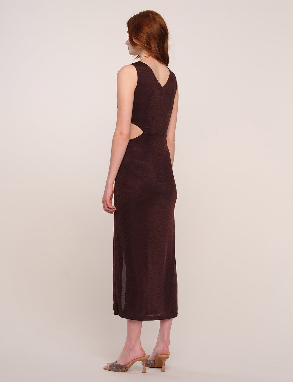 PARDO DRESS sold by Nica product image thumbnail 4